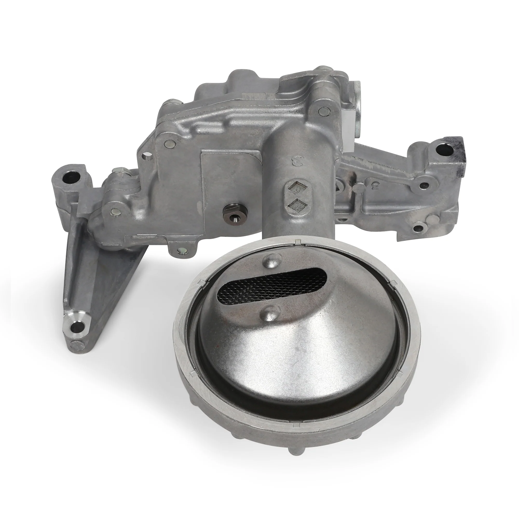 Acura RSX Type S PRB Oil Pump 15100-PRB-A01 - Image 5