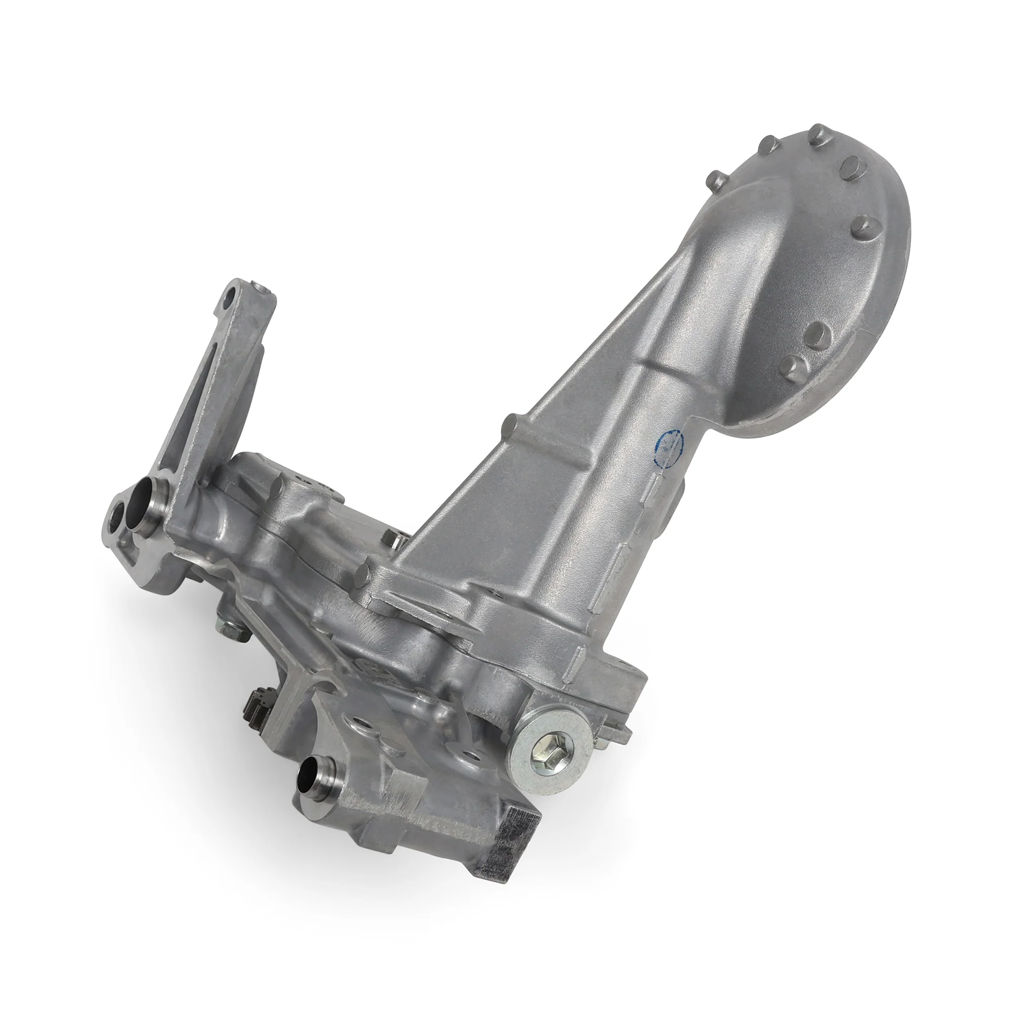 Acura RSX Type S PRB Oil Pump 15100-PRB-A01 - Image 6