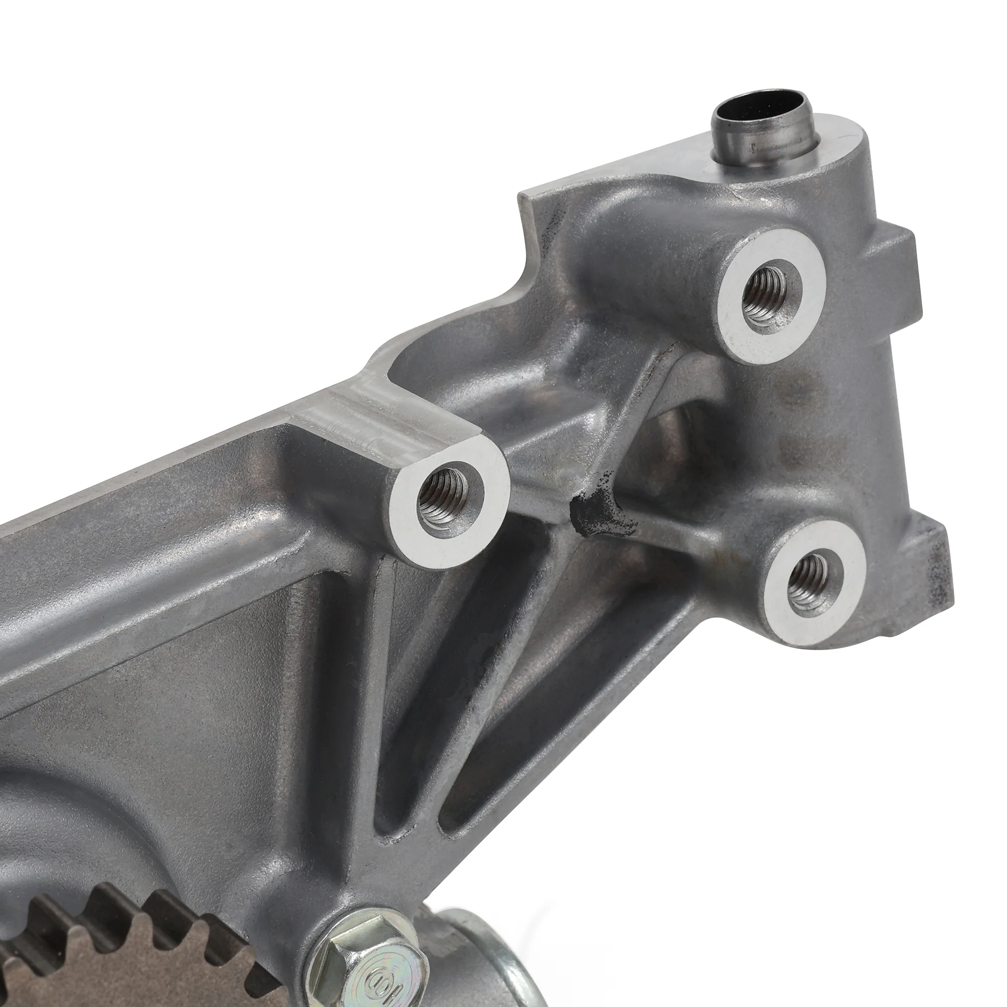 Acura RSX Type S PRB Oil Pump 15100-PRB-A01 - Image 7