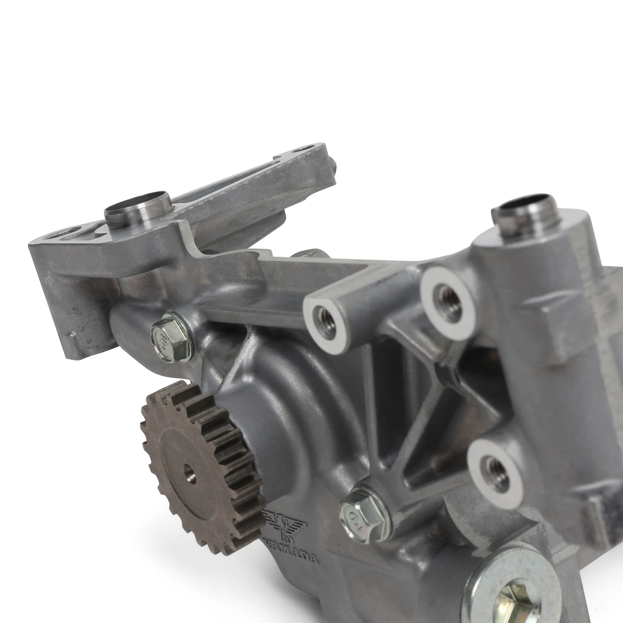 Acura RSX Type S PRB Oil Pump 15100-PRB-A01 - Image 8