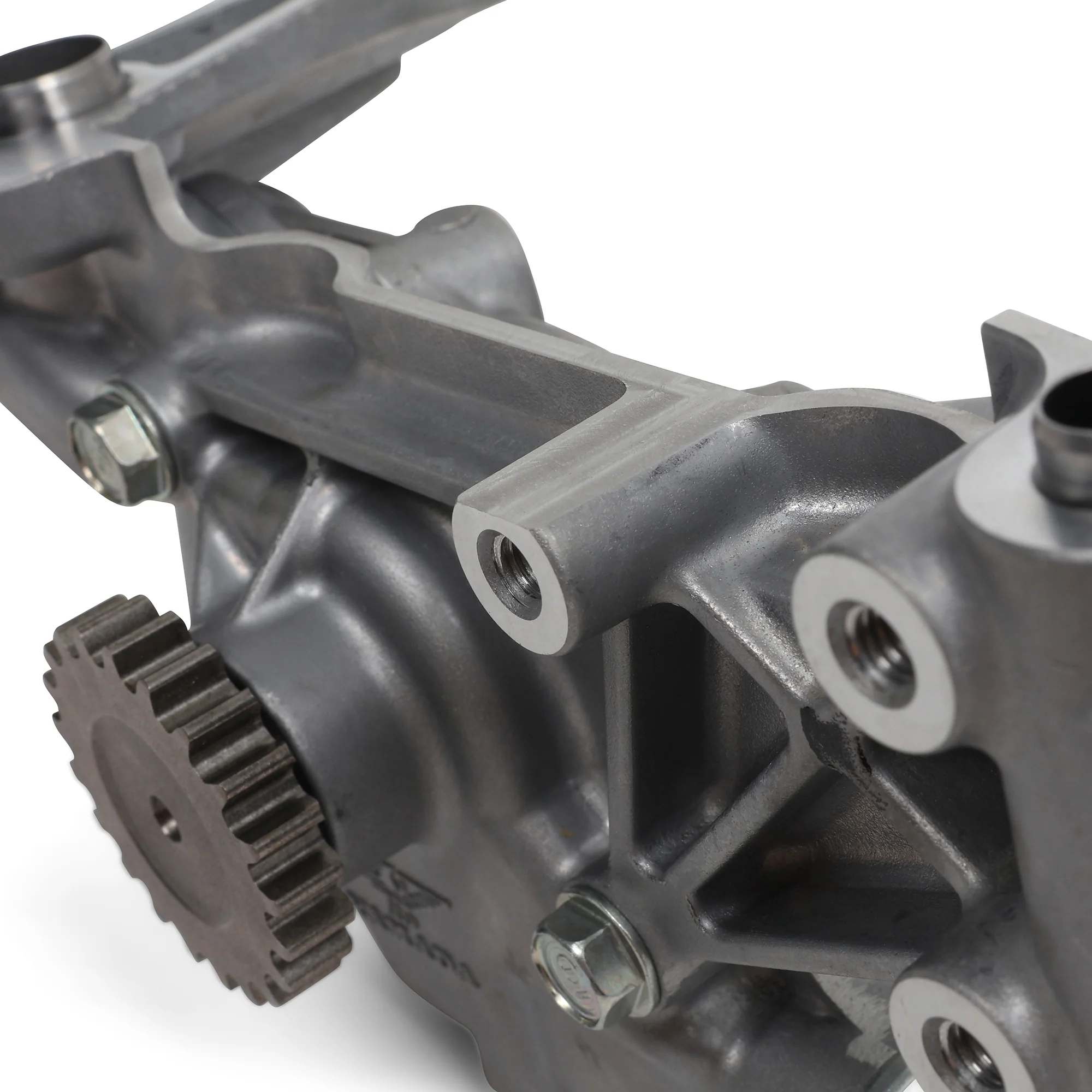Acura RSX Type S PRB Oil Pump 15100-PRB-A01 - Image 9
