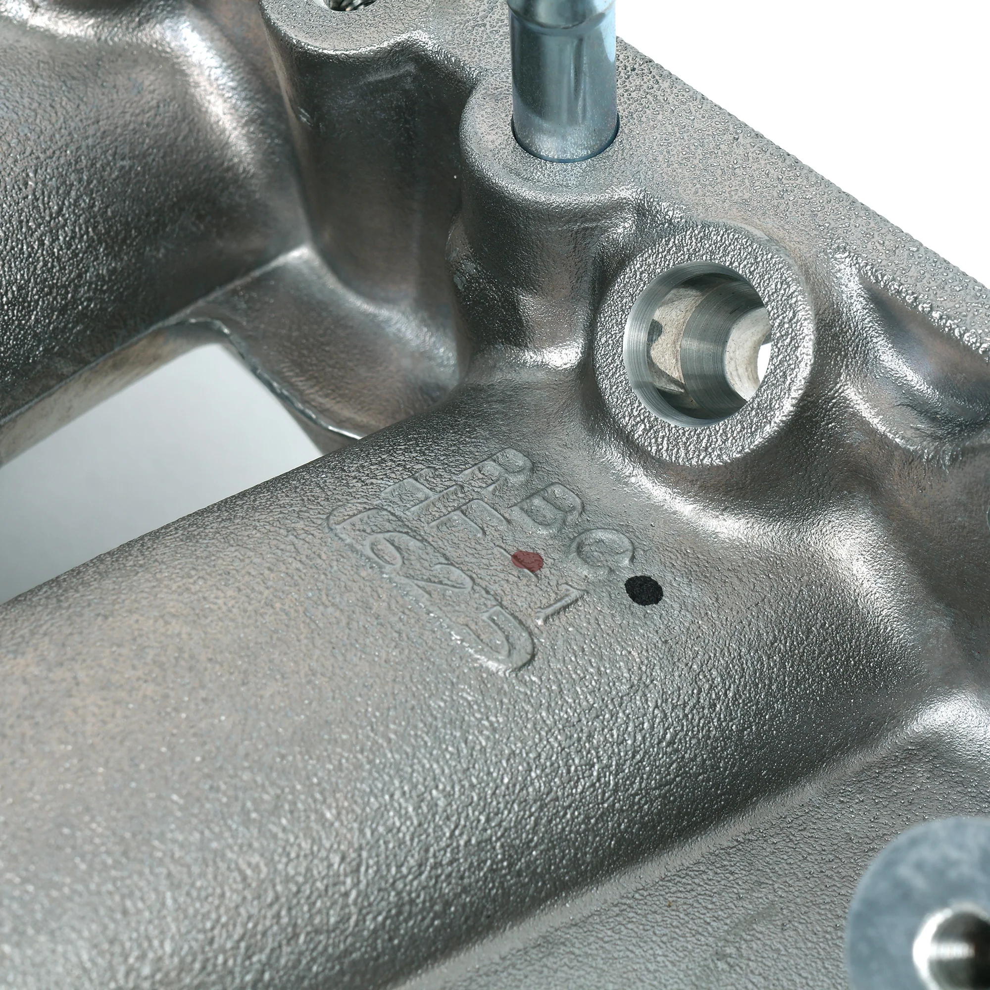 Honda RBC Intake Manifold 17100-RRB-A00 - Image 12