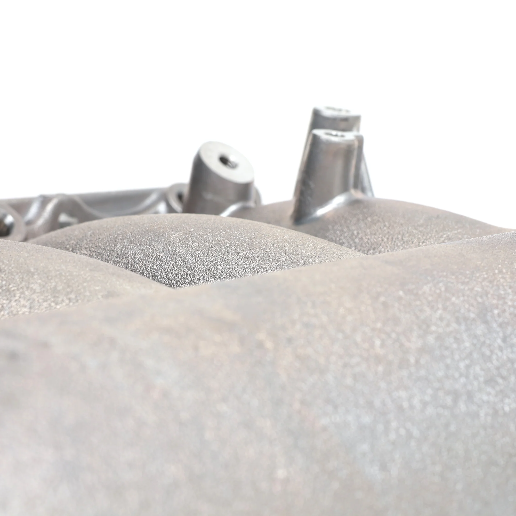 Honda RBC Intake Manifold 17100-RRB-A00 - Image 16
