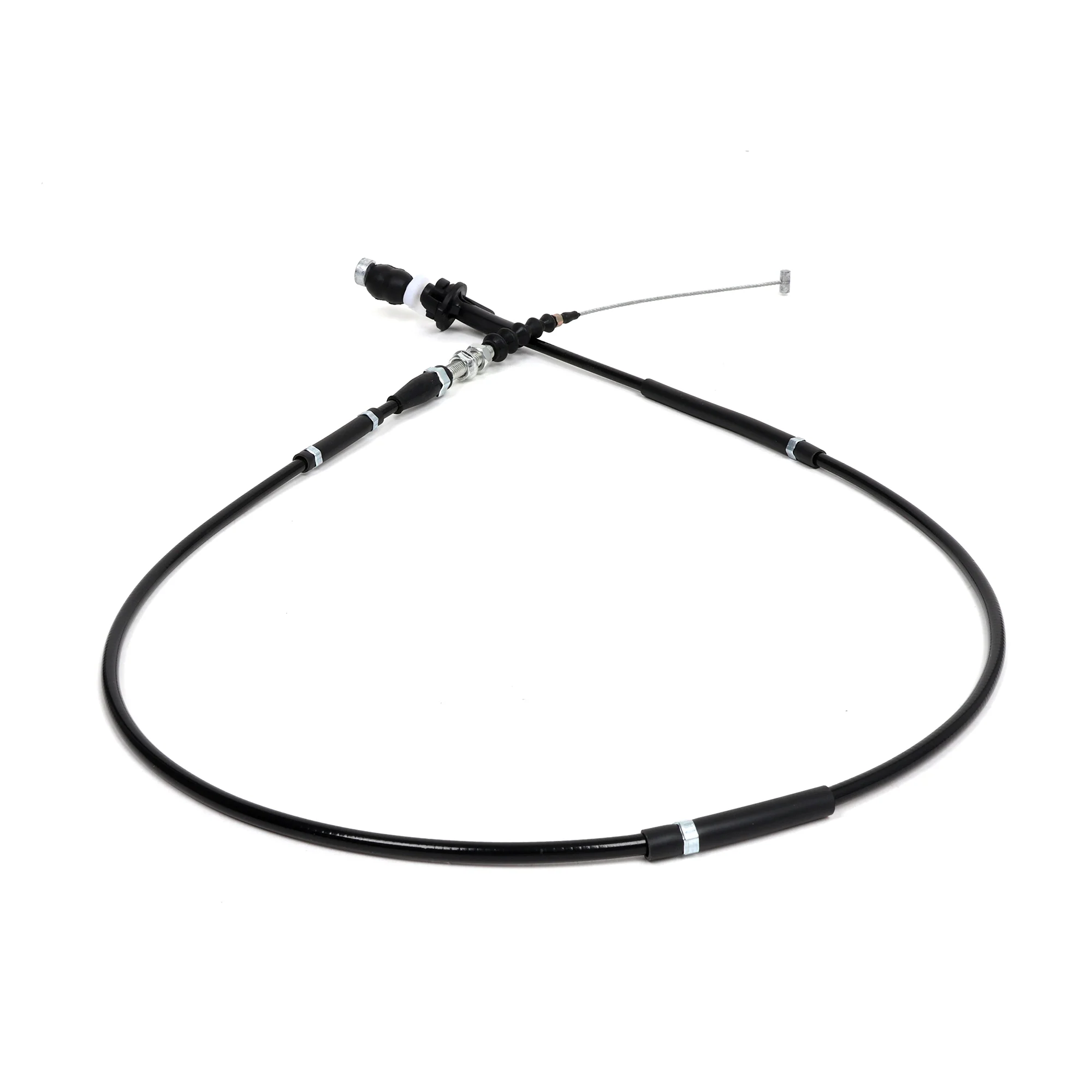 Hybrid Racing Replacement Throttle Cable for RSX/K Swap - Image 3