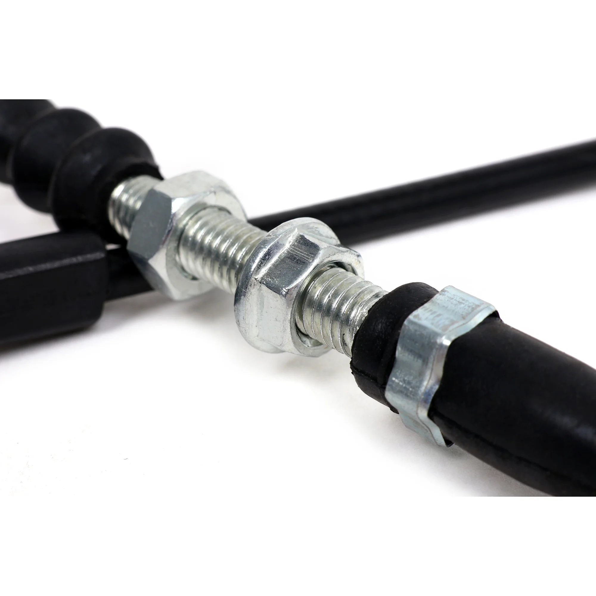 Hybrid Racing Replacement Throttle Cable for RSX/K Swap - Image 9