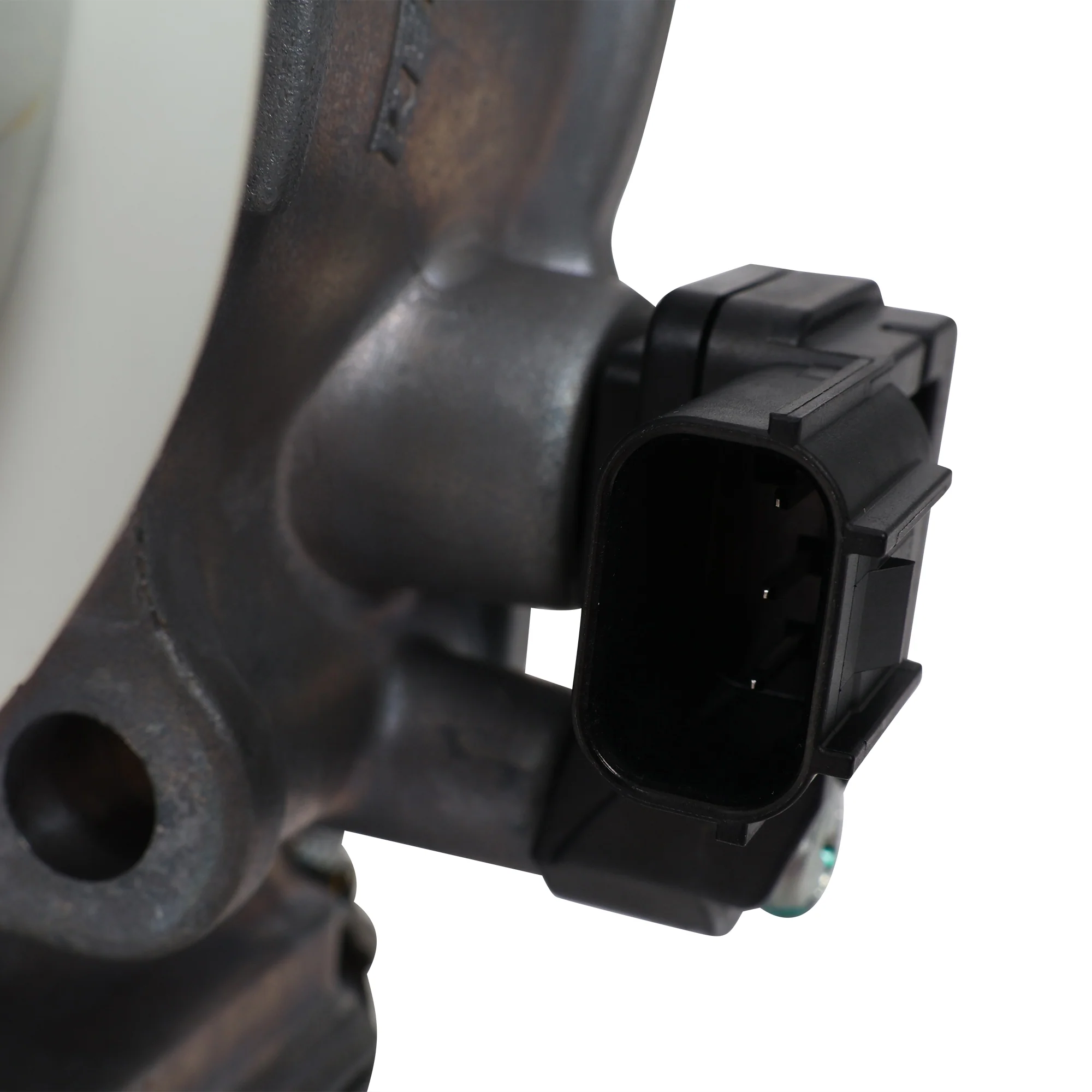 Honda ZDX Throttle Body 16400-RYE-A11 - Image 5
