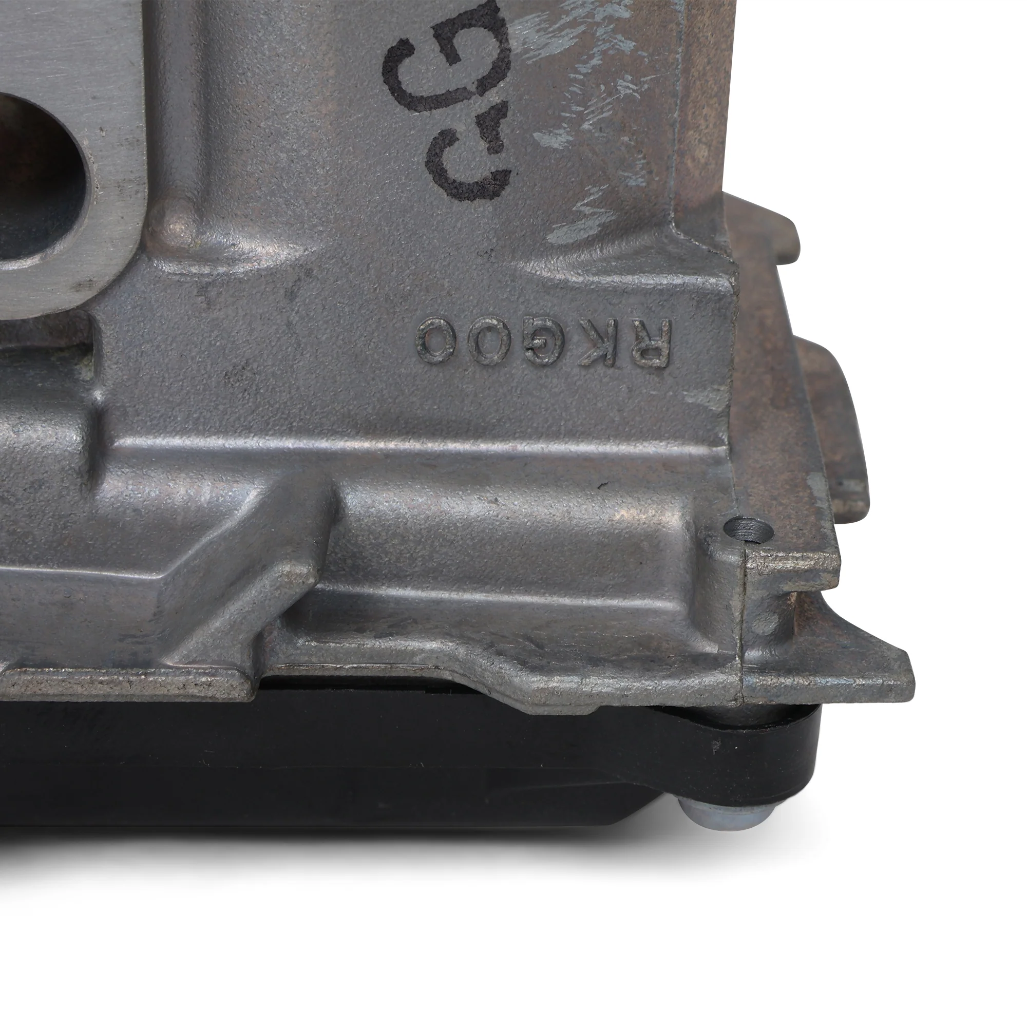 Honda ZDX Throttle Body 16400-RYE-A11 - Image 7