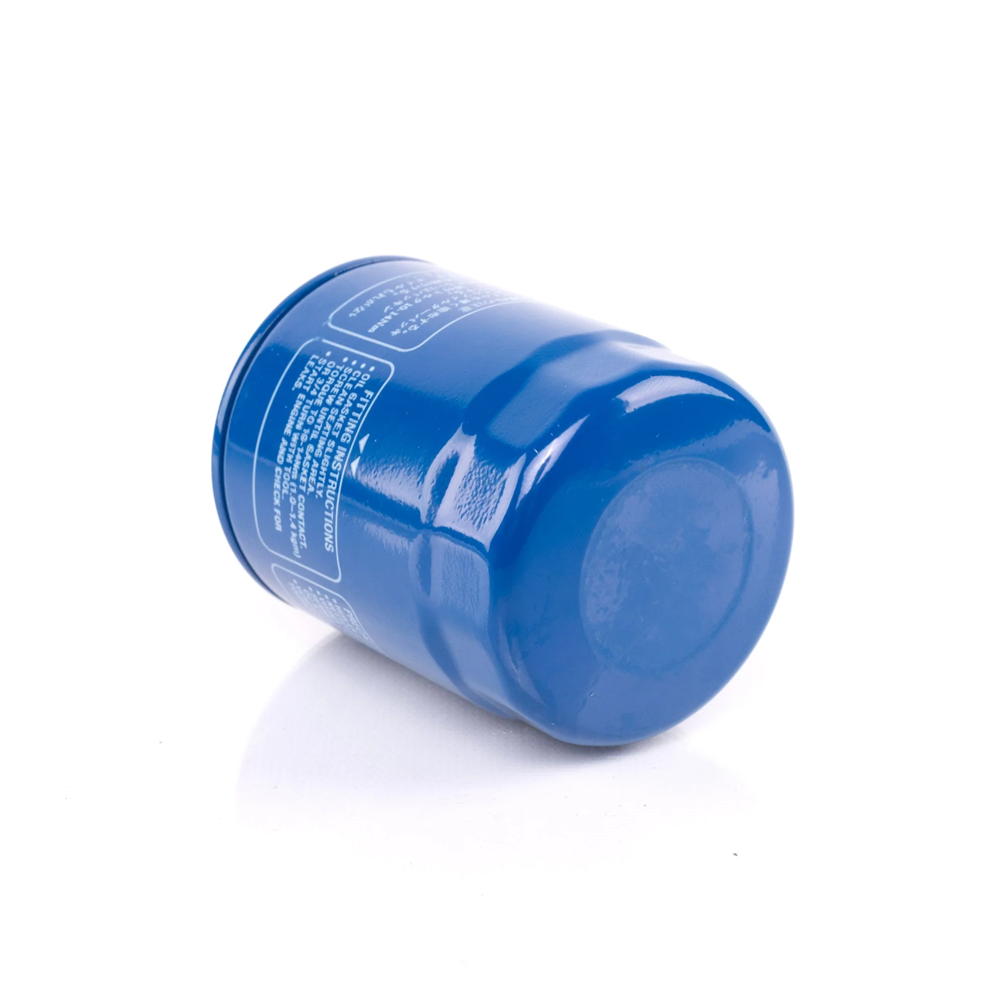 Honda K Series Oil Filter 15400-PLM-A02 - Image 3