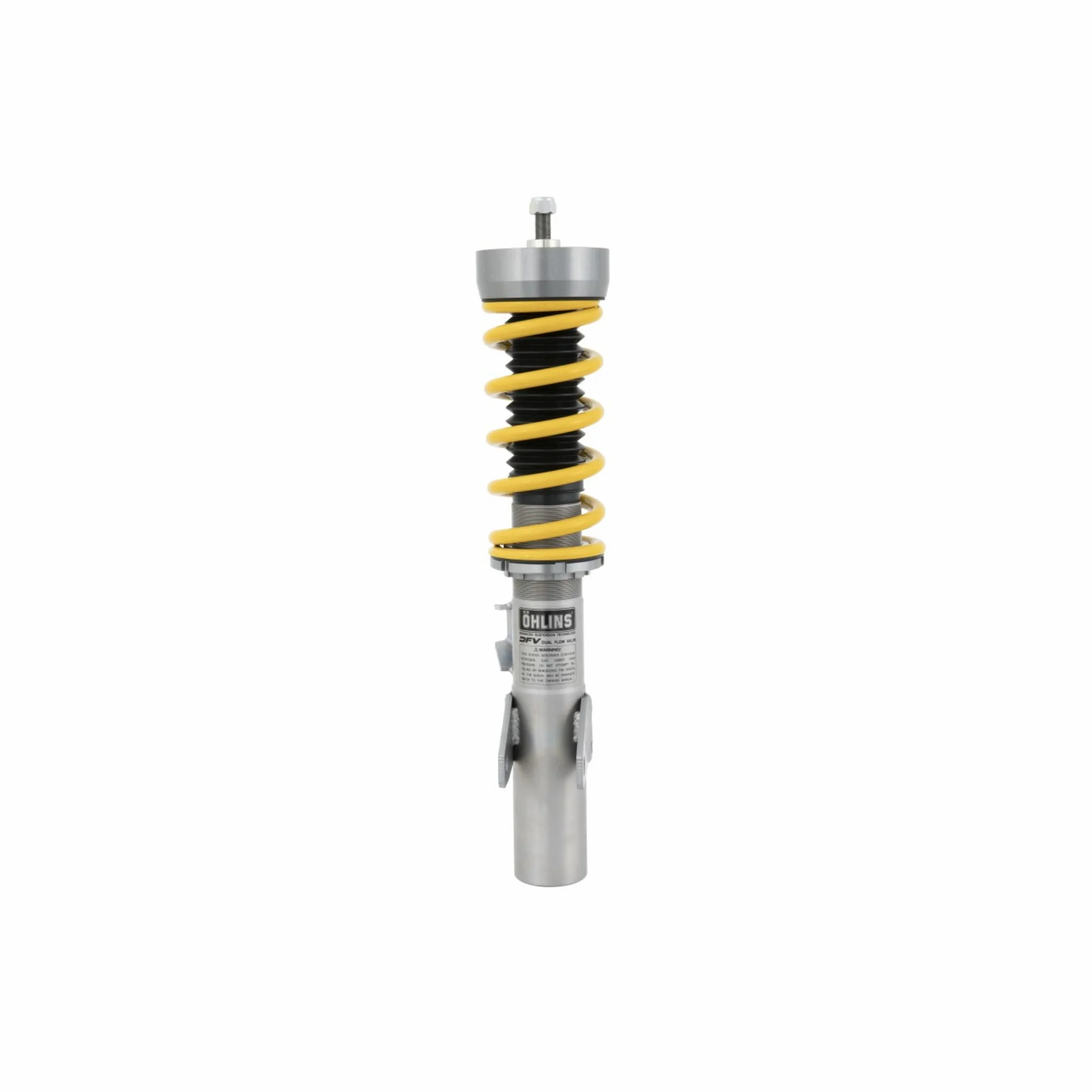 Ohlins Road & Track Coilovers for FK8/FL5 Civic Type R - Image 2