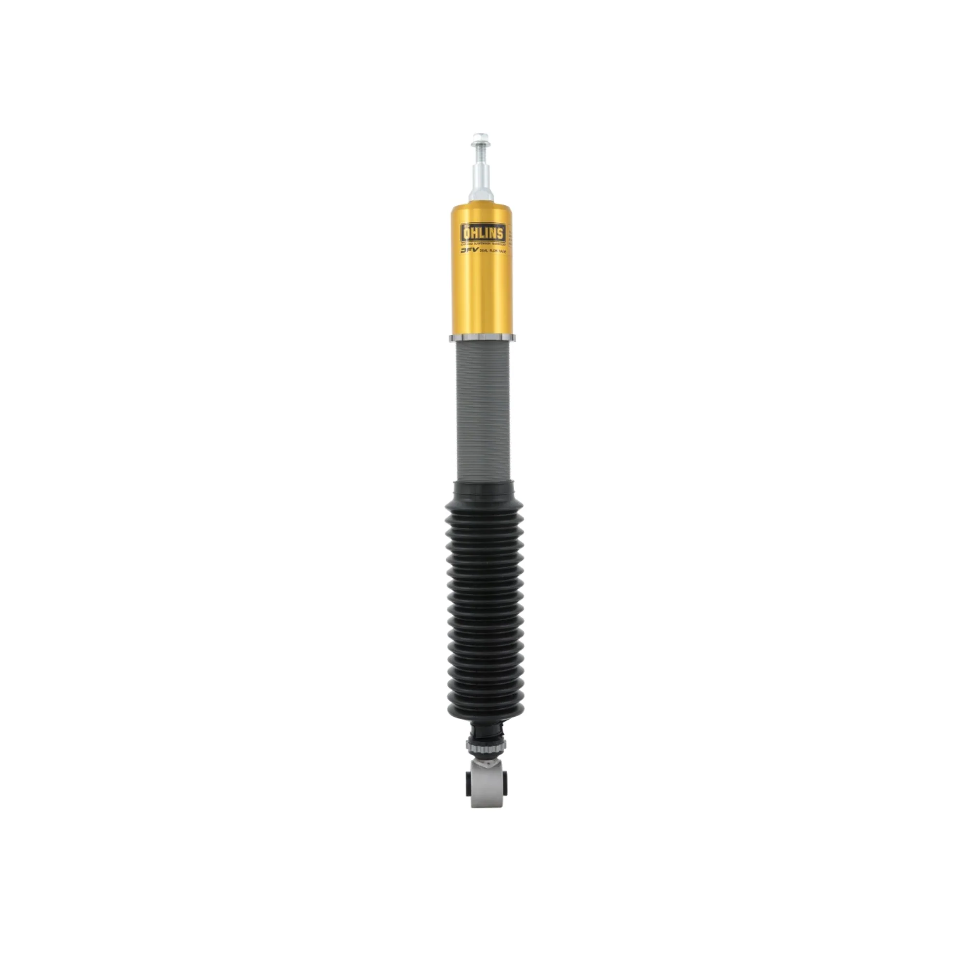 Ohlins Road & Track Coilovers for FK8/FL5 Civic Type R - Image 3