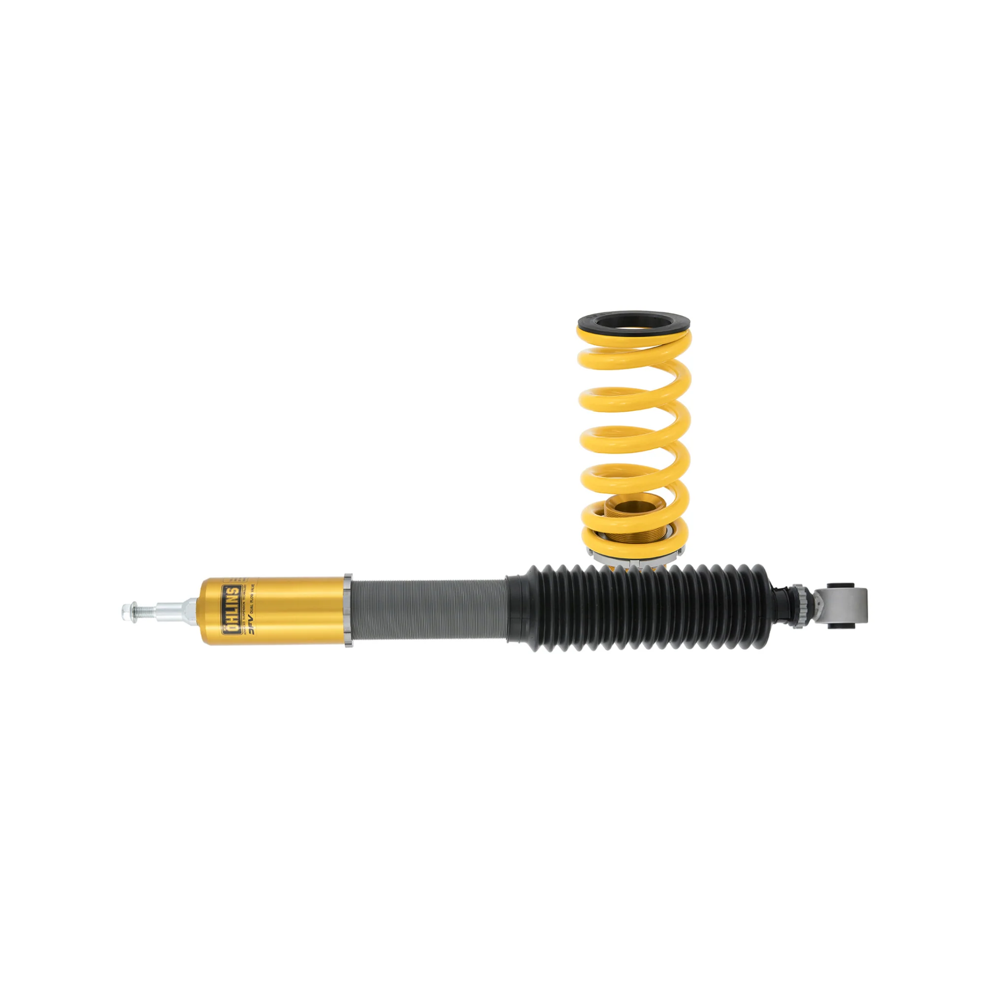 Ohlins Road & Track Coilovers for FK8/FL5 Civic Type R - Image 6