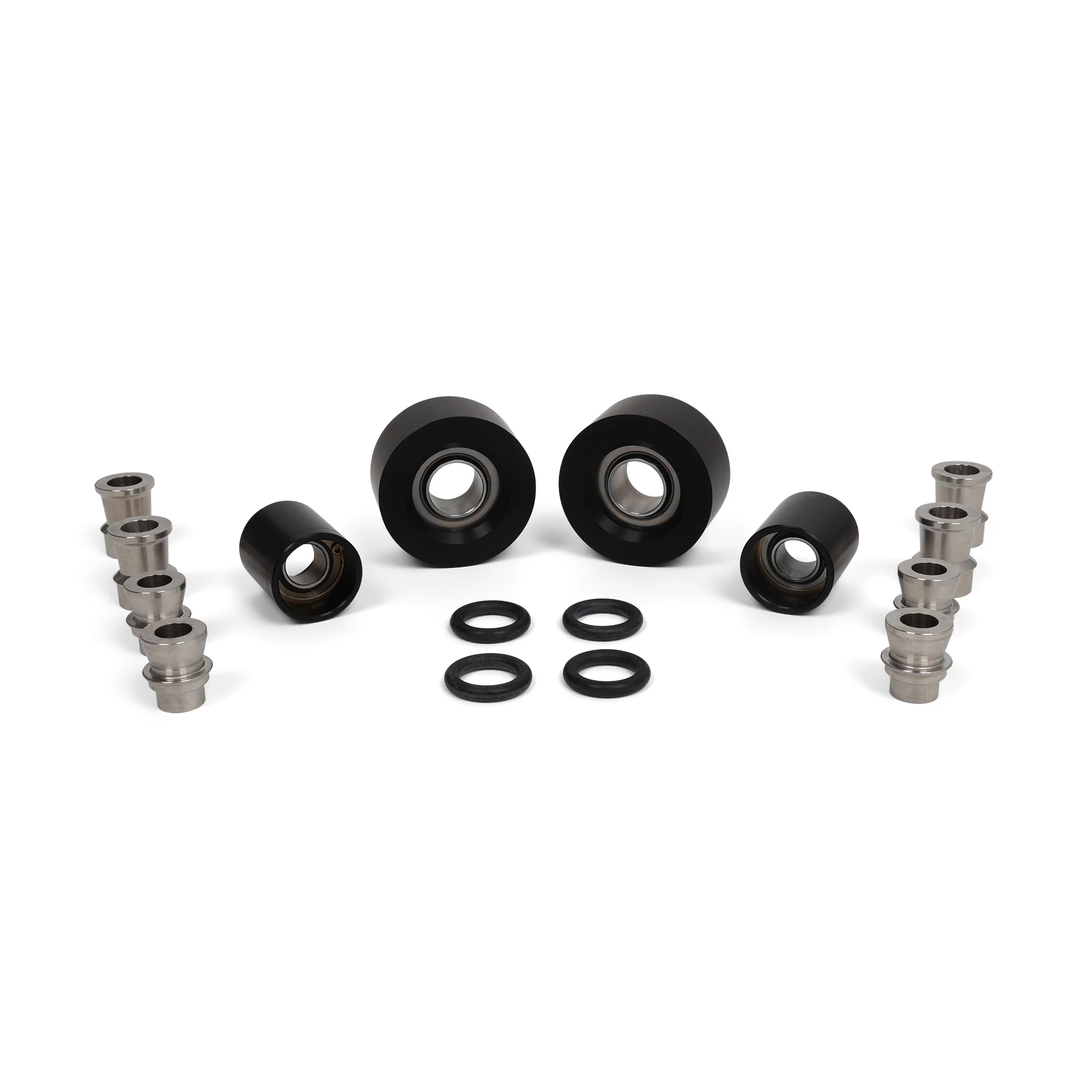 PCI Front Lower Spherical Bearing Kit for 06-11 Civic