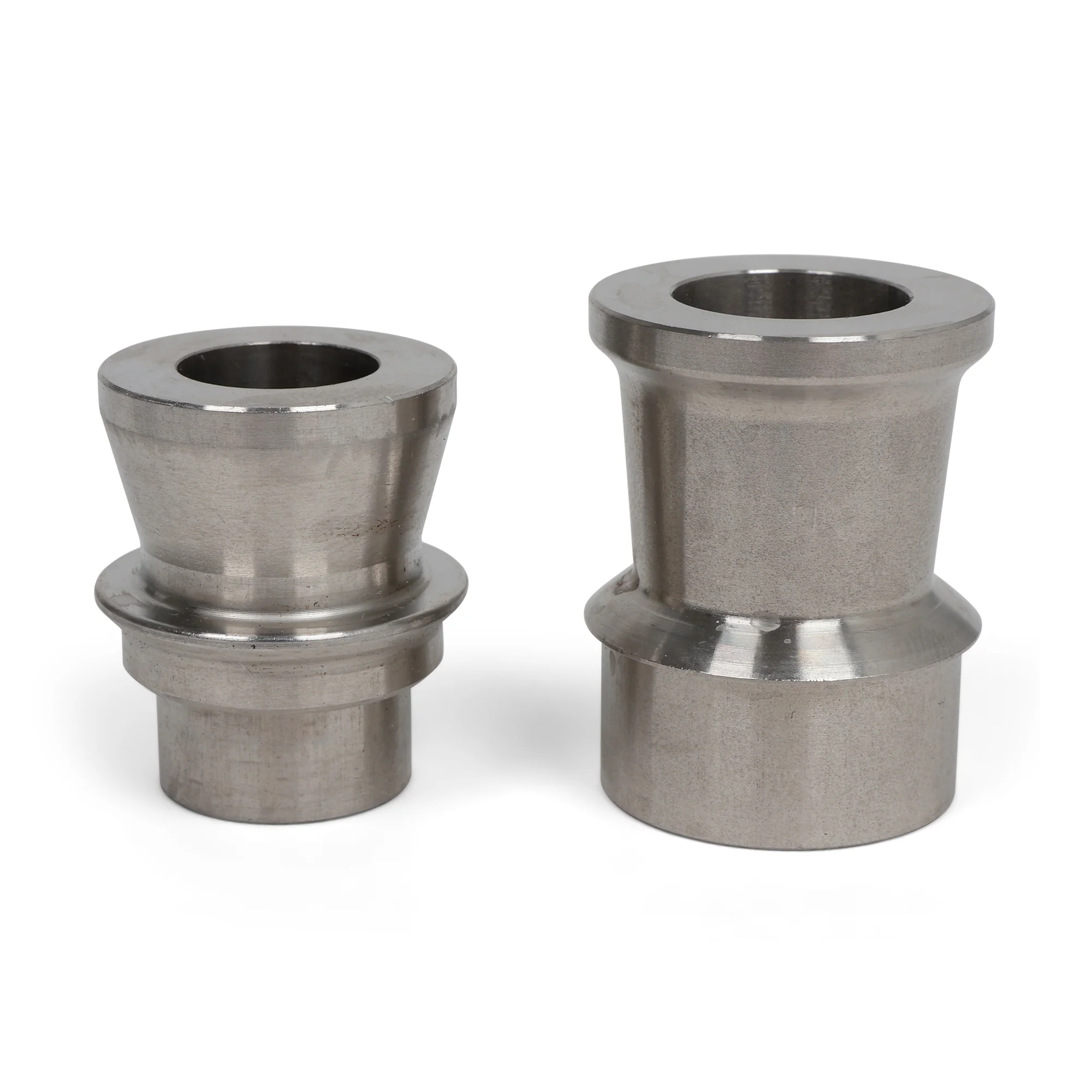 PCI Front Lower Spherical Bearing Kit for 06-11 Civic - Image 2