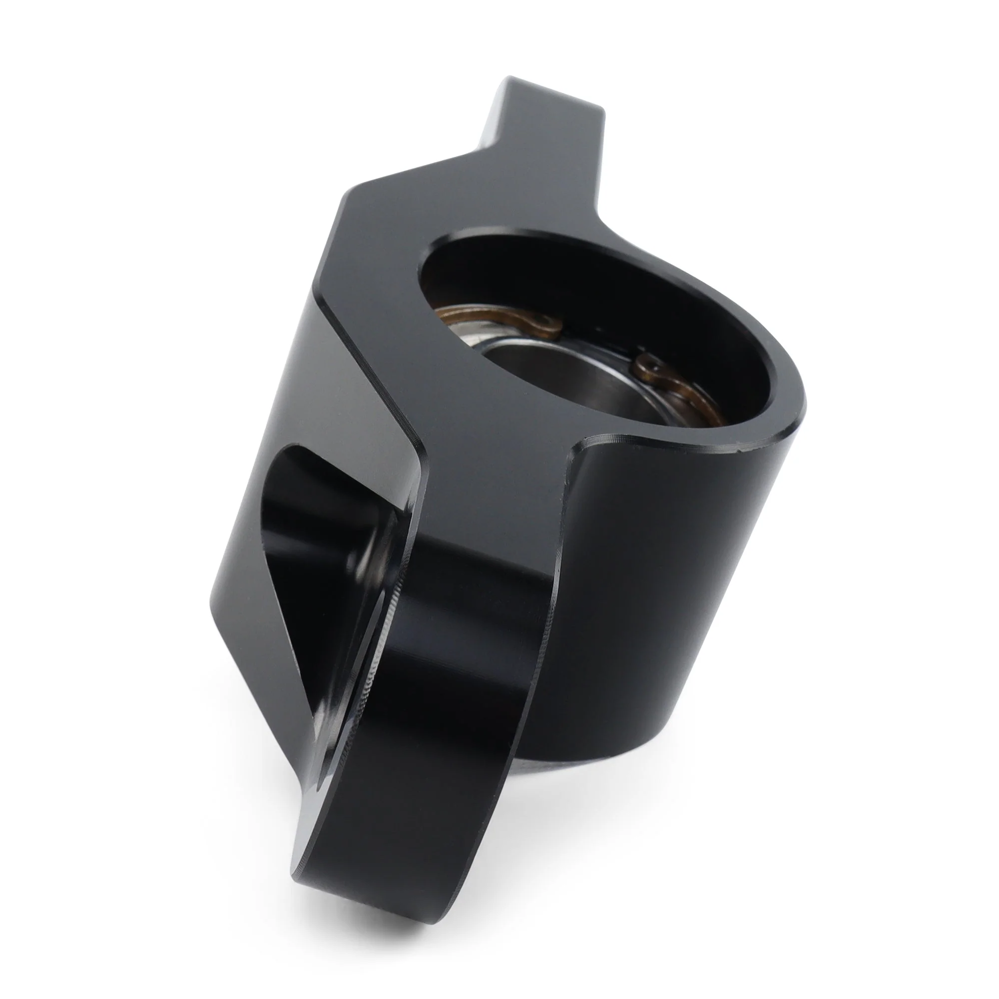 PCI 96-00 CIVIC Aluminum Front Lower Compliance Spherical Bearing Kit - Image 3