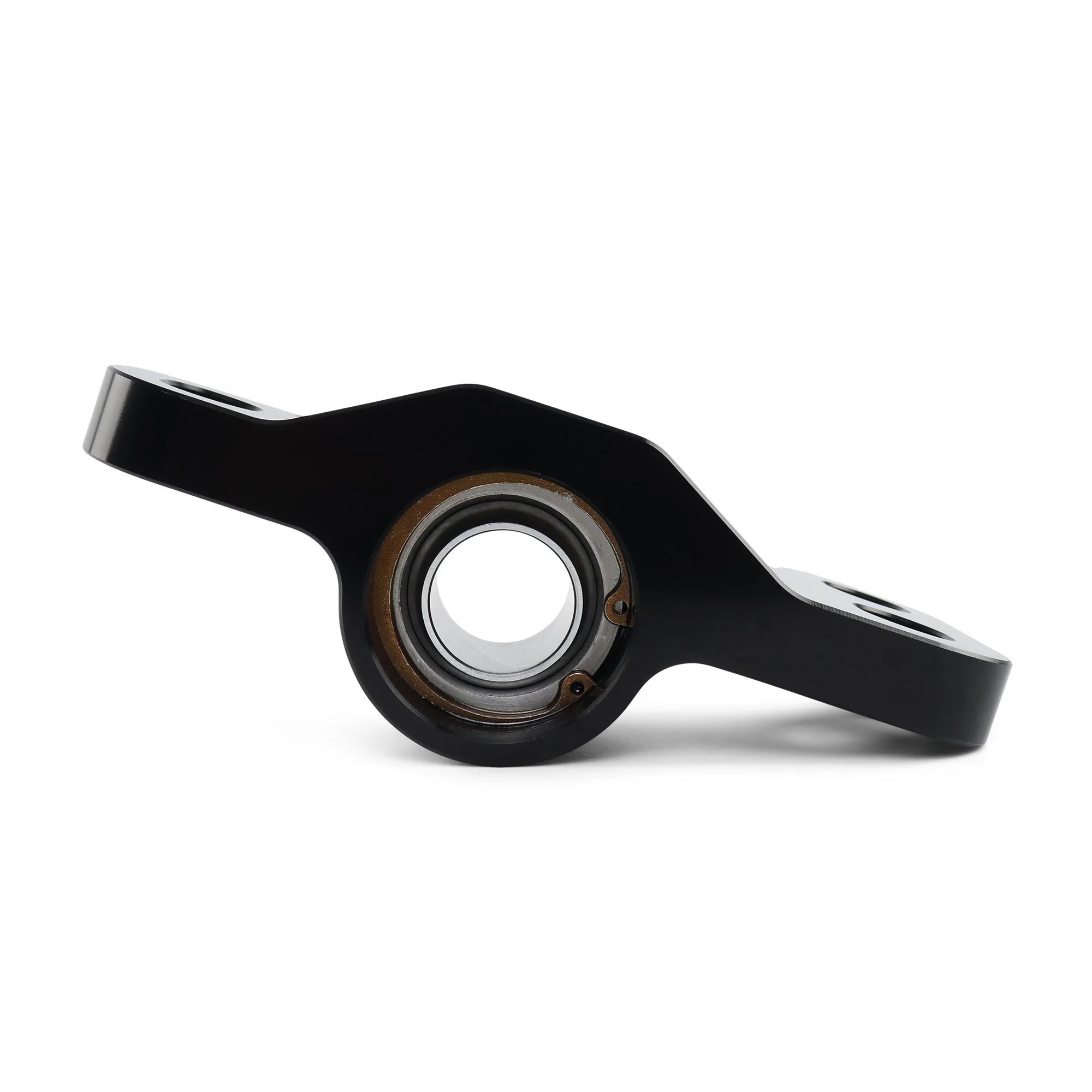 PCI 96-00 CIVIC Aluminum Front Lower Compliance Spherical Bearing Kit - Image 4