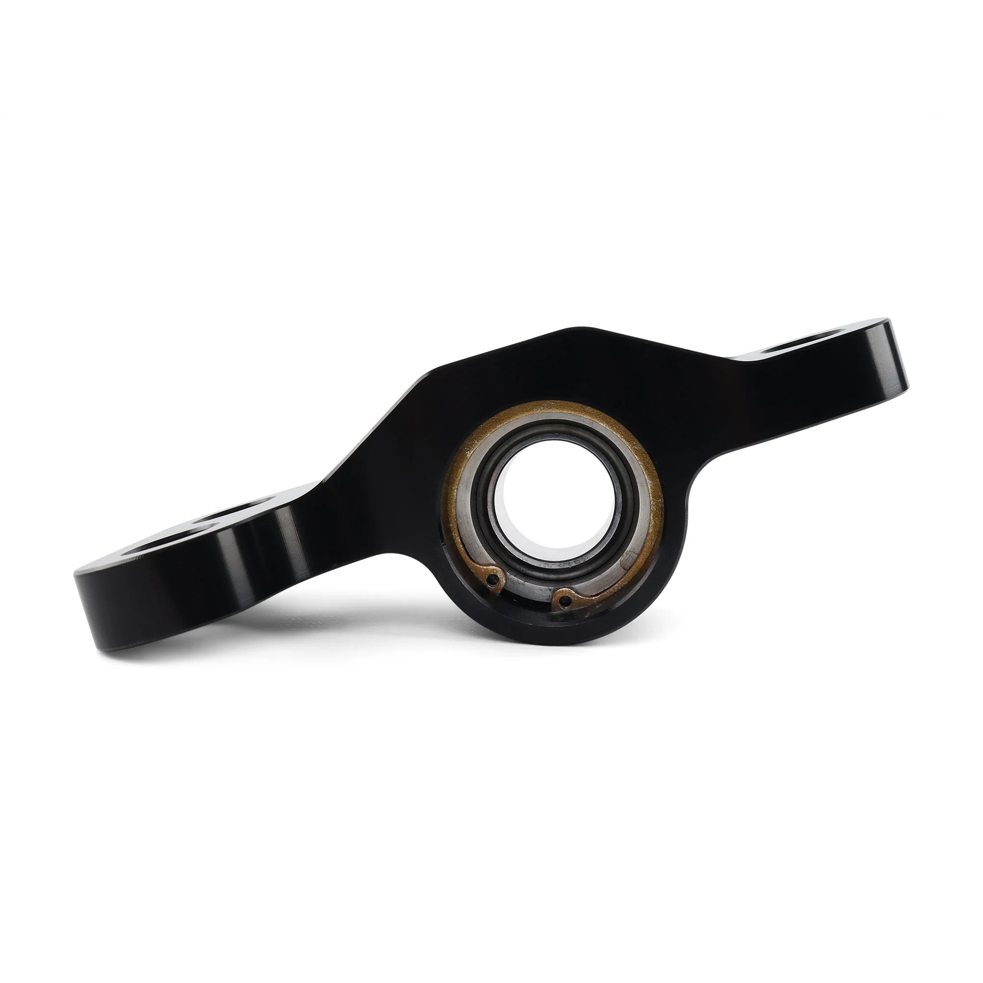 PCI 96-00 CIVIC Aluminum Front Lower Compliance Spherical Bearing Kit - Image 6