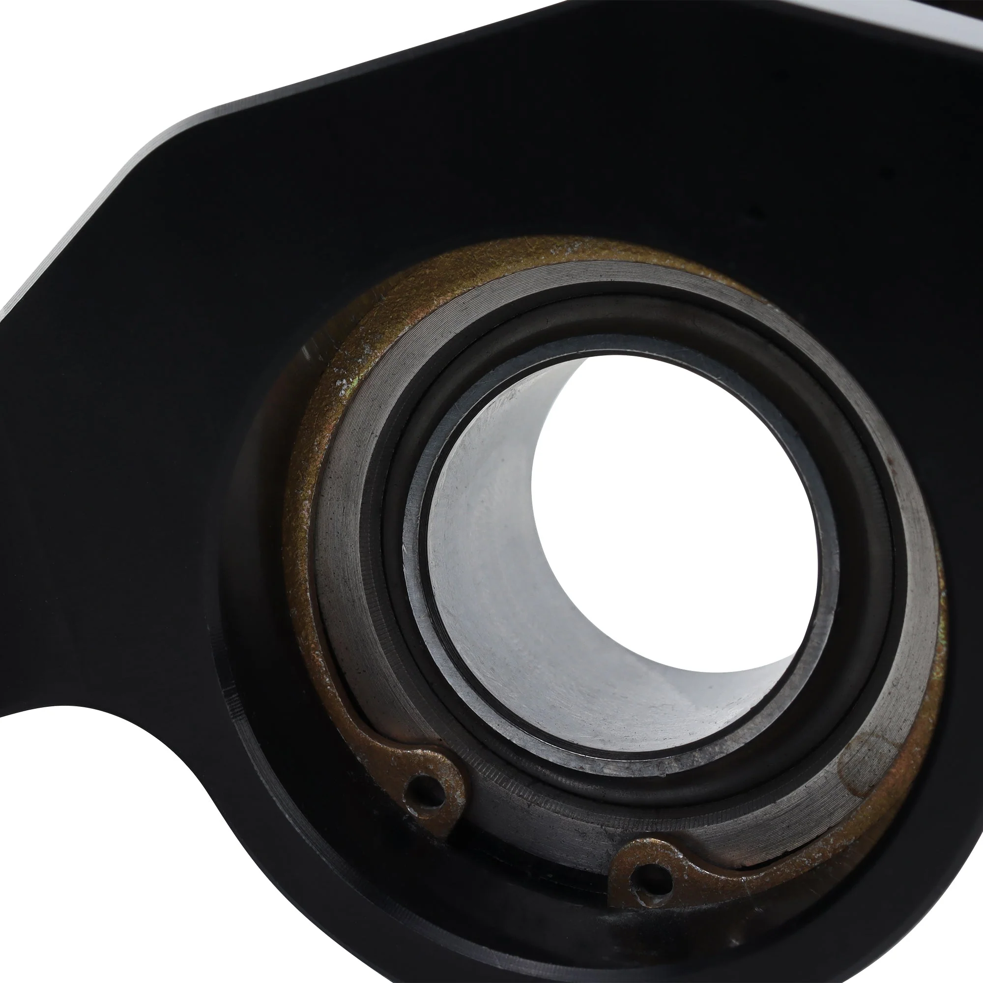 PCI 96-00 CIVIC Aluminum Front Lower Compliance Spherical Bearing Kit - Image 7