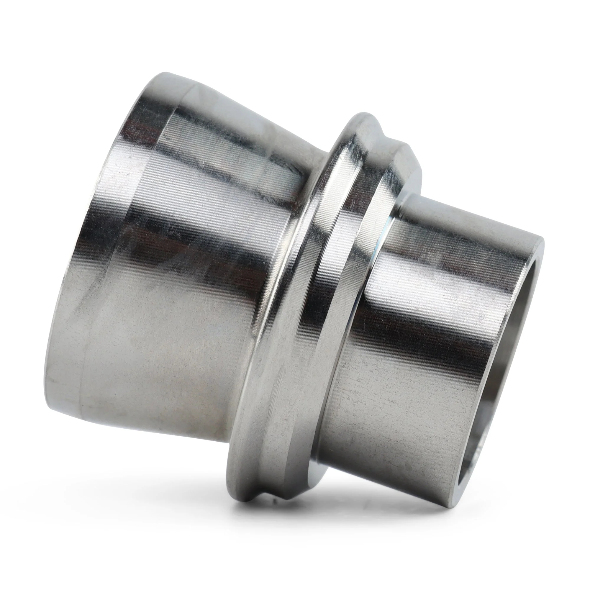 PCI 96-00 CIVIC Aluminum Front Lower Compliance Spherical Bearing Kit - Image 9