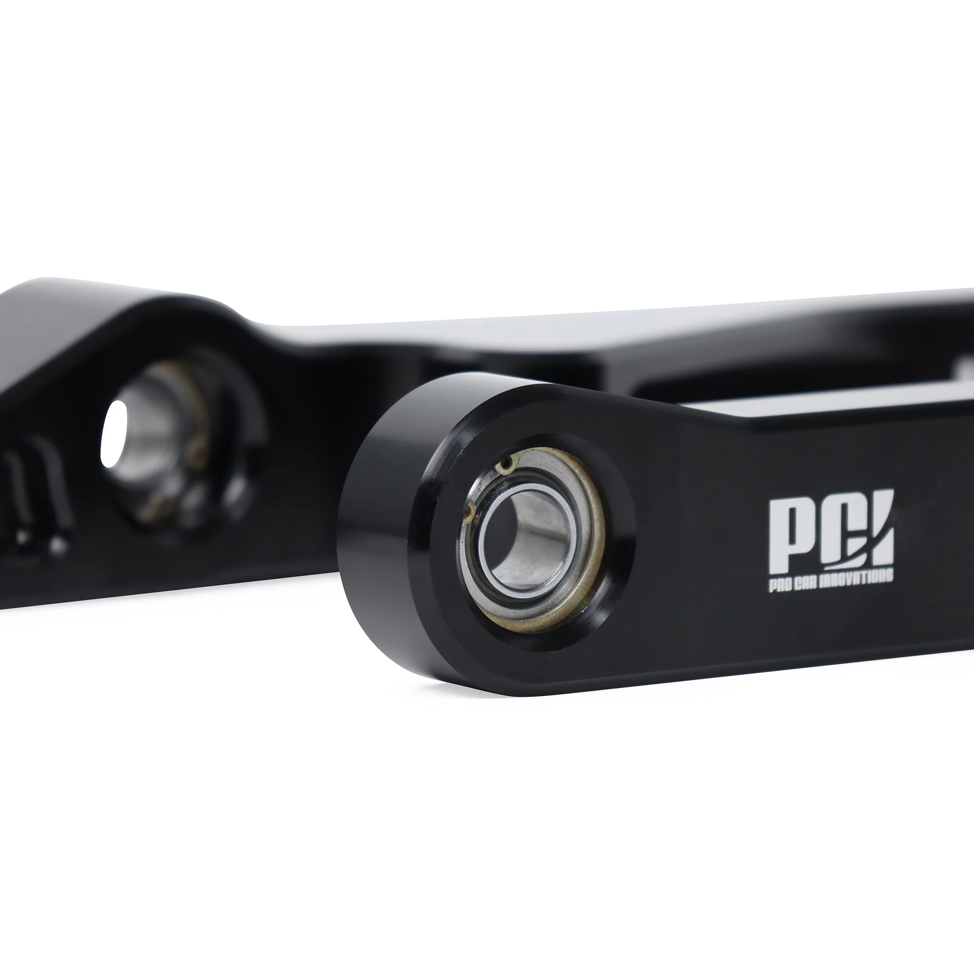 PCI CRX Aluminum Front Lower Spherical Control Arms - Image 3