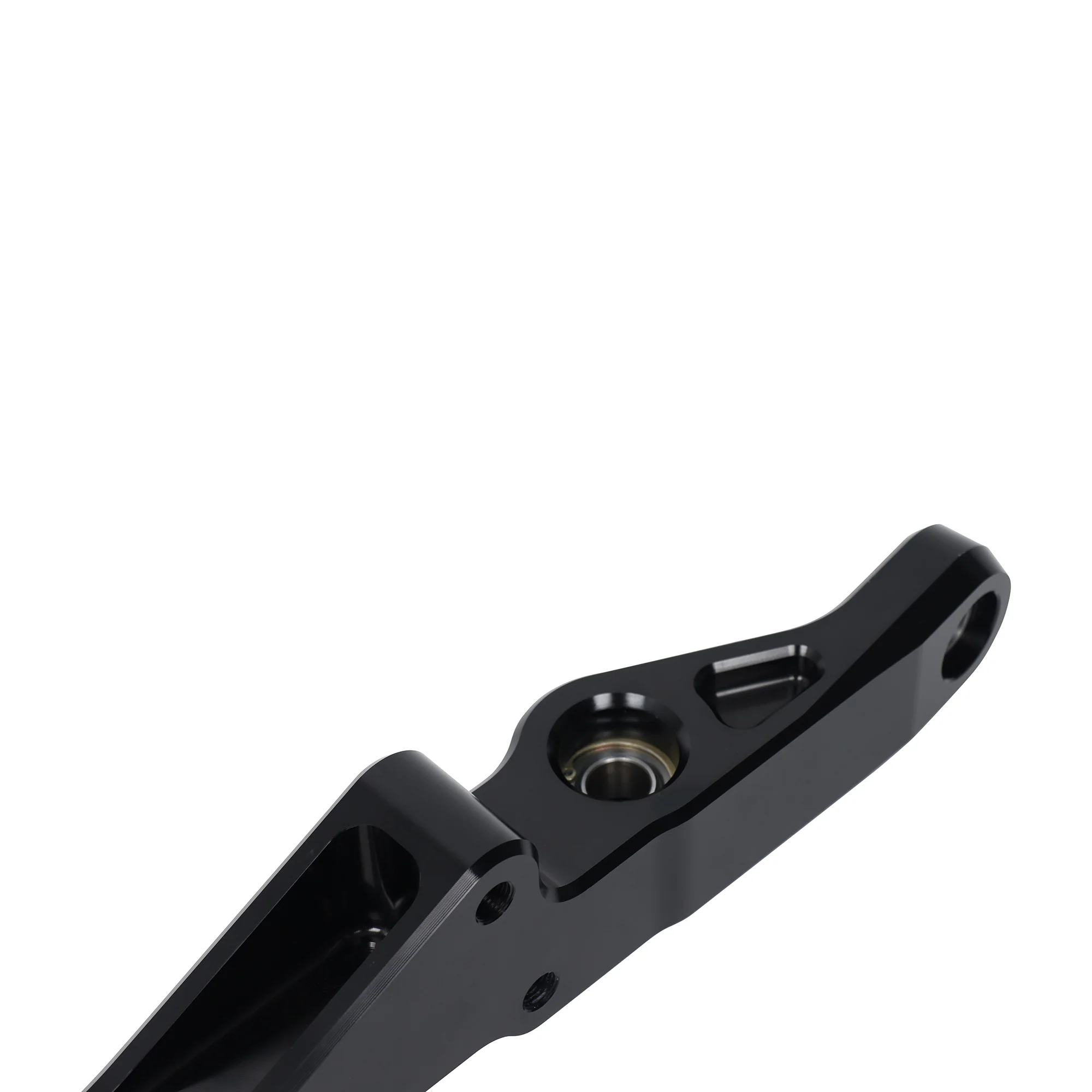 PCI CRX Aluminum Front Lower Spherical Control Arms - Image 4