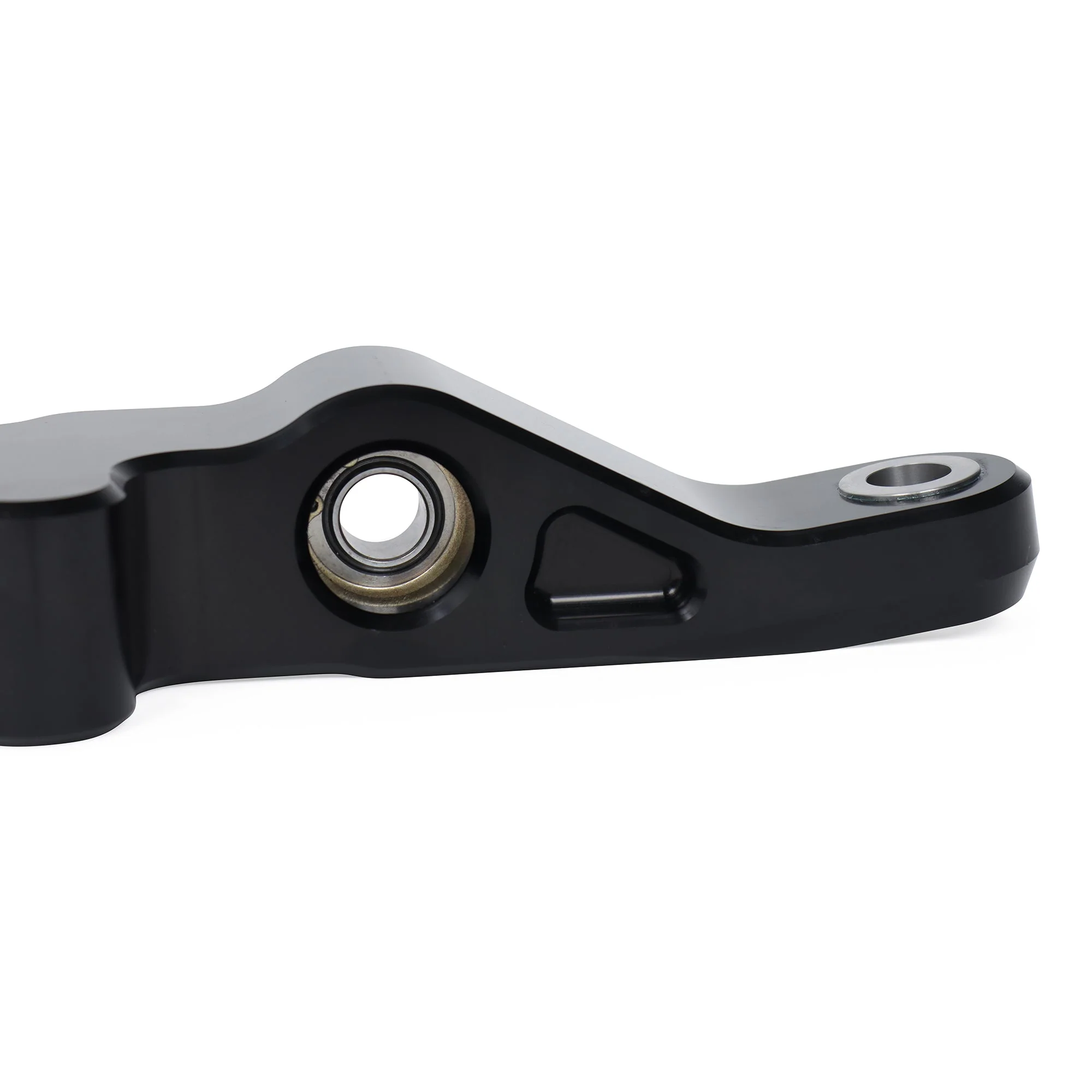PCI CRX Aluminum Front Lower Spherical Control Arms - Image 5
