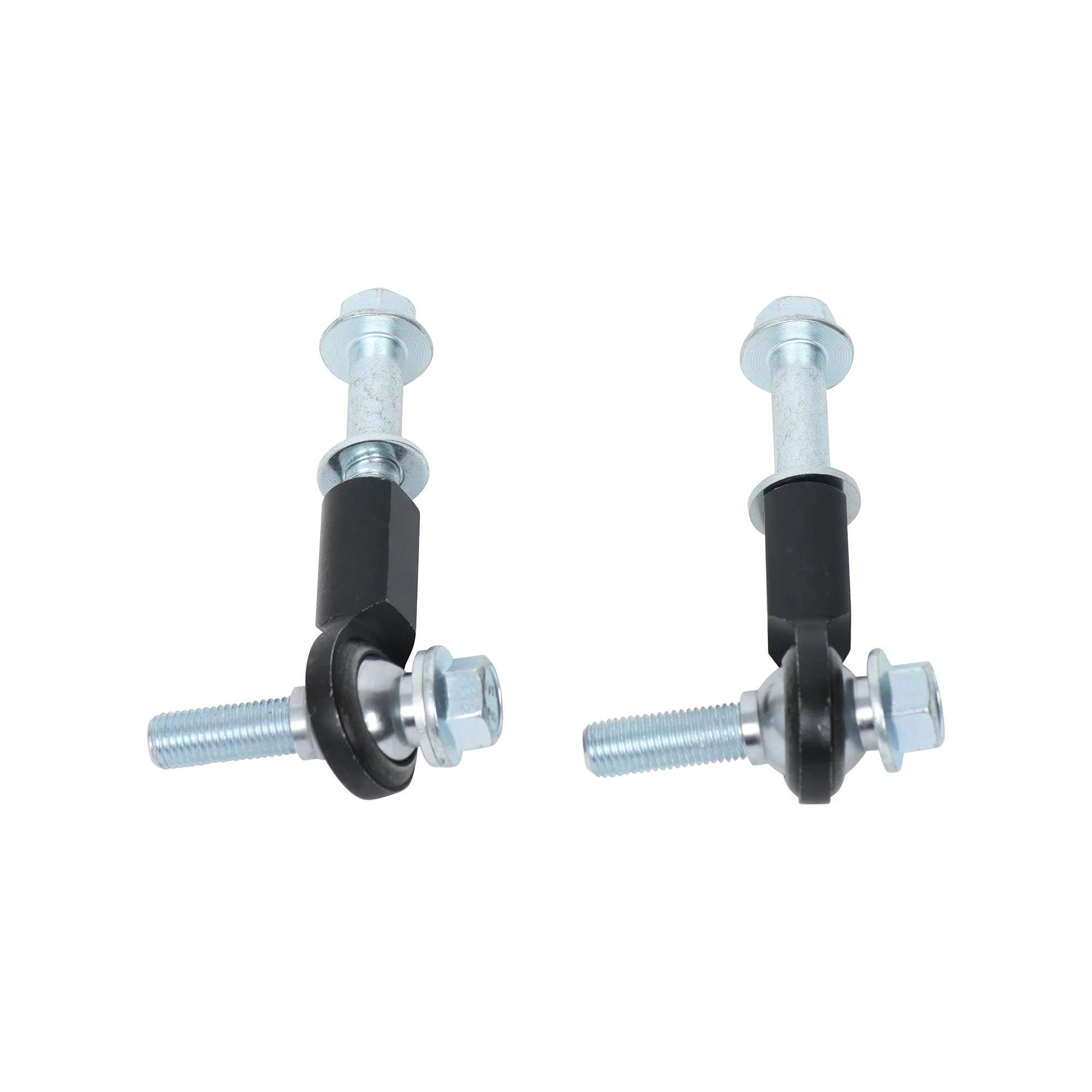 PCI CRX Aluminum Front Lower Spherical Control Arms - Image 6
