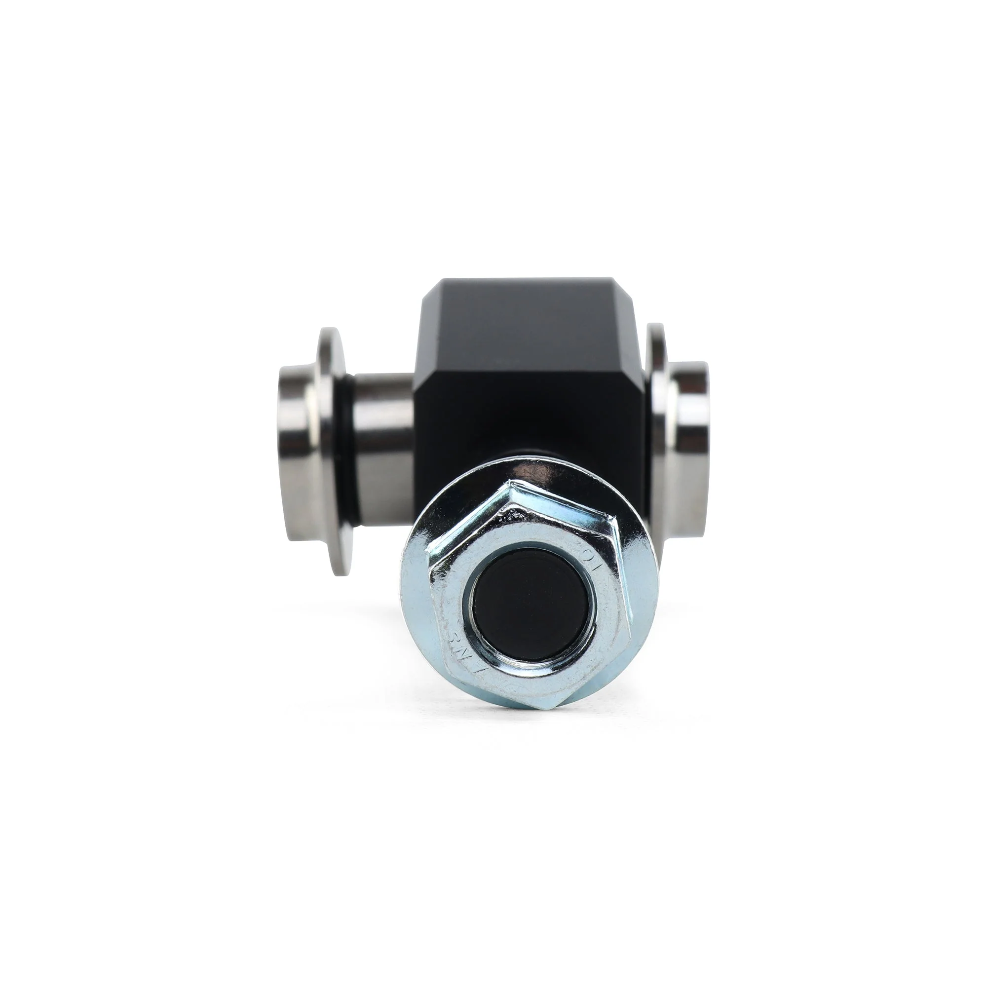 PCI EG/DC 4 Piece Front Upper Bronze Bearing Kit - Image 5