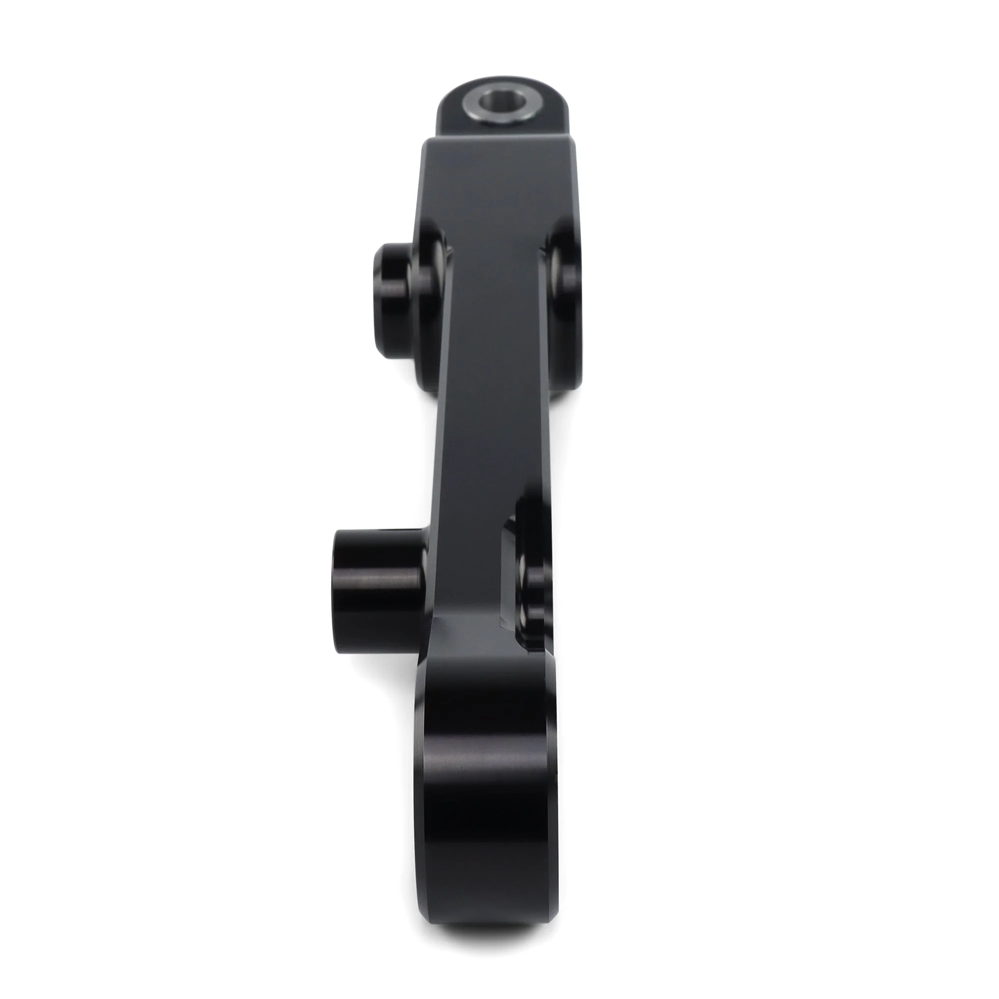 PCI Aluminum Front Lower Spherical Control Arms for 92-95 Civic/ 94-01 Integra - Image 4