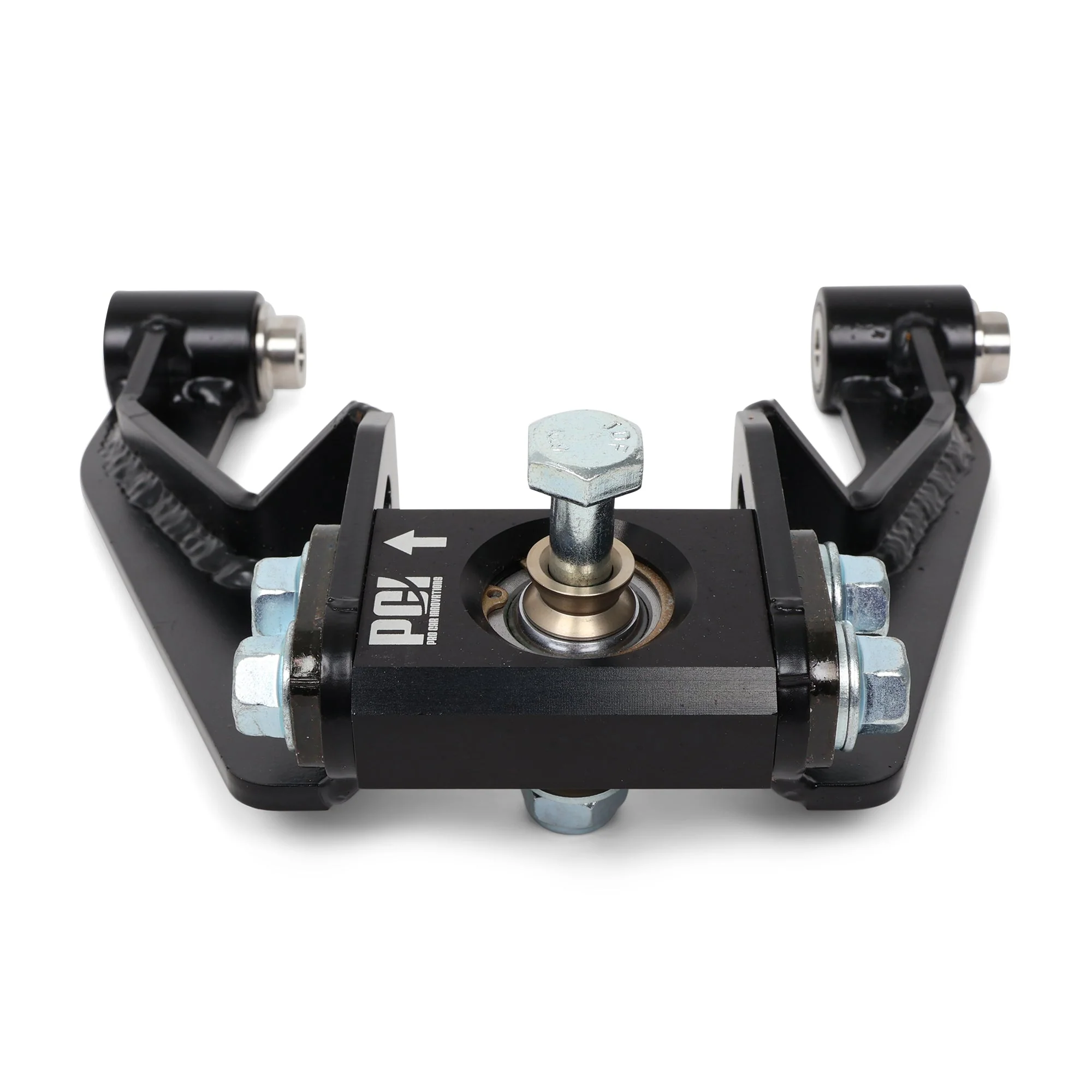 PCI Front Upper Camber/Caster Arms 96-00 Civic - Image 10