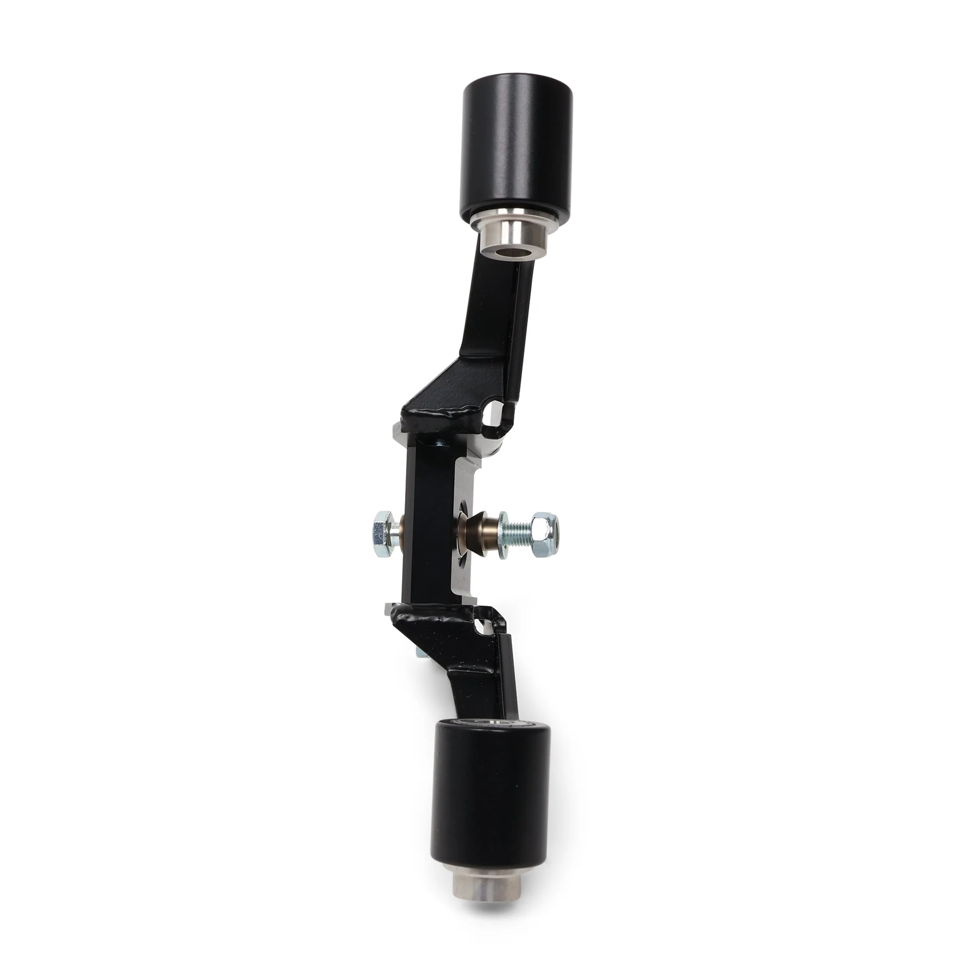 PCI Front Upper Camber/Caster Arms 96-00 Civic - Image 5