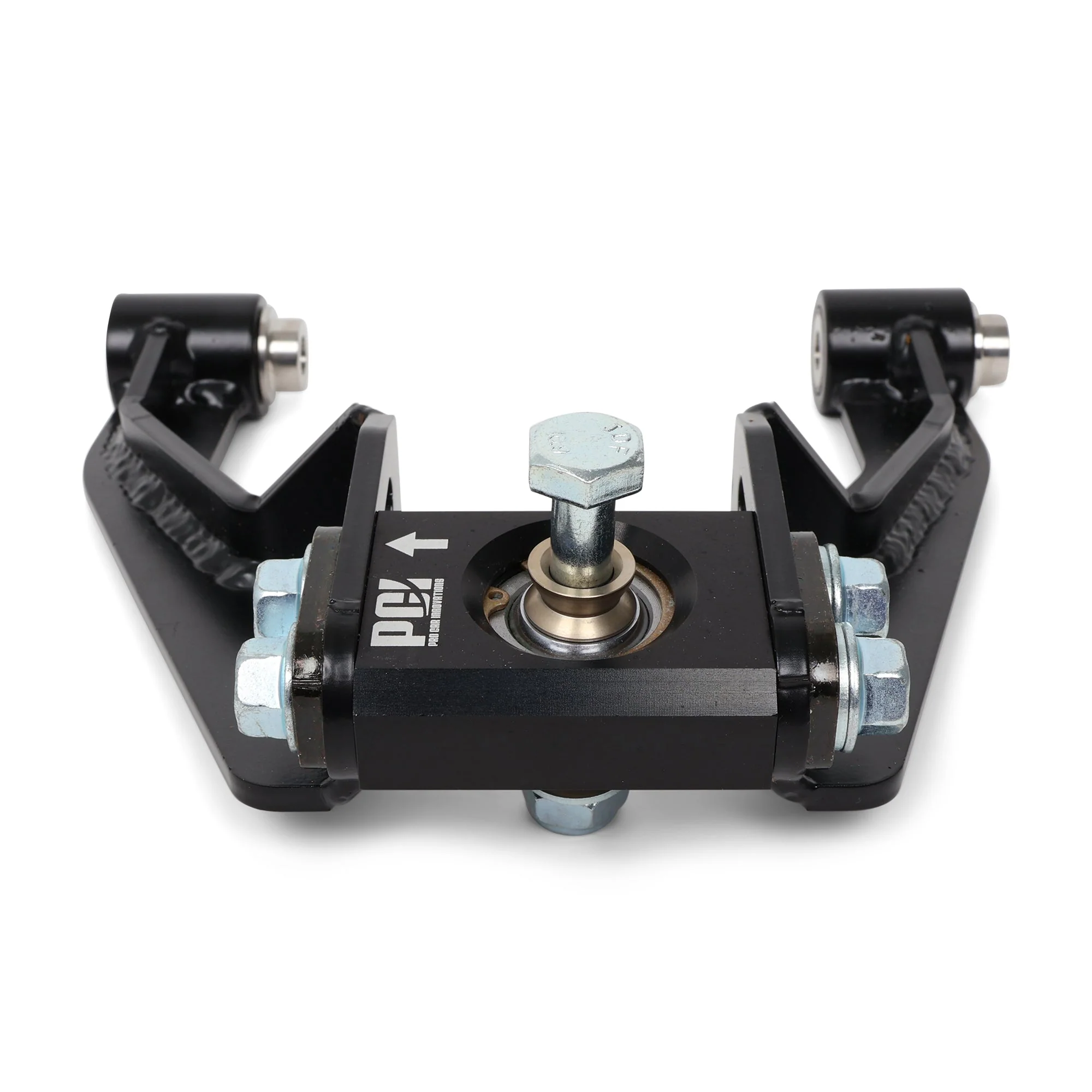 PCI Front Upper Camber/Caster Arms 96-00 Civic - Image 7