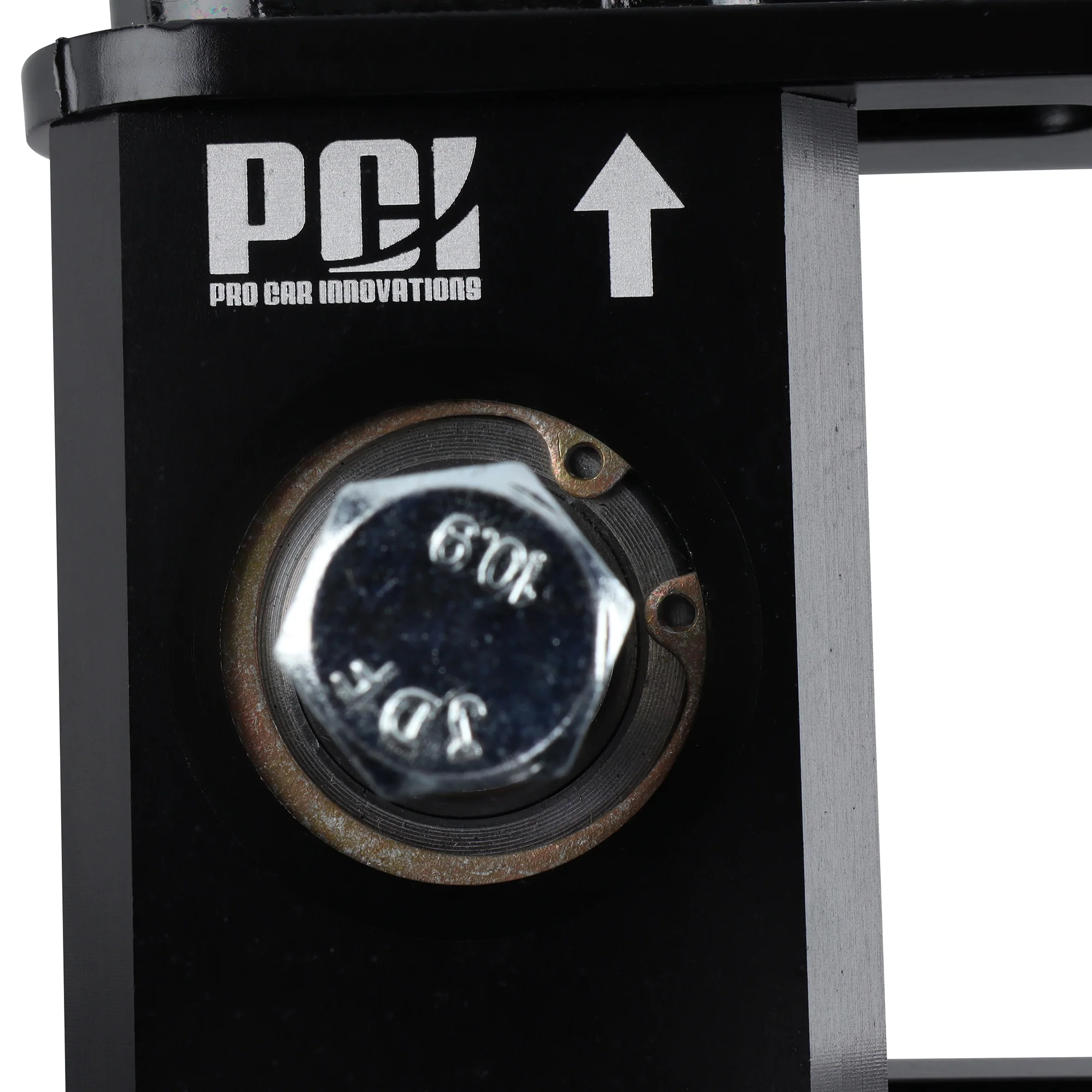 PCI Front Upper Camber Arms (92-95 Civic/94-01 Integra) - Image 9