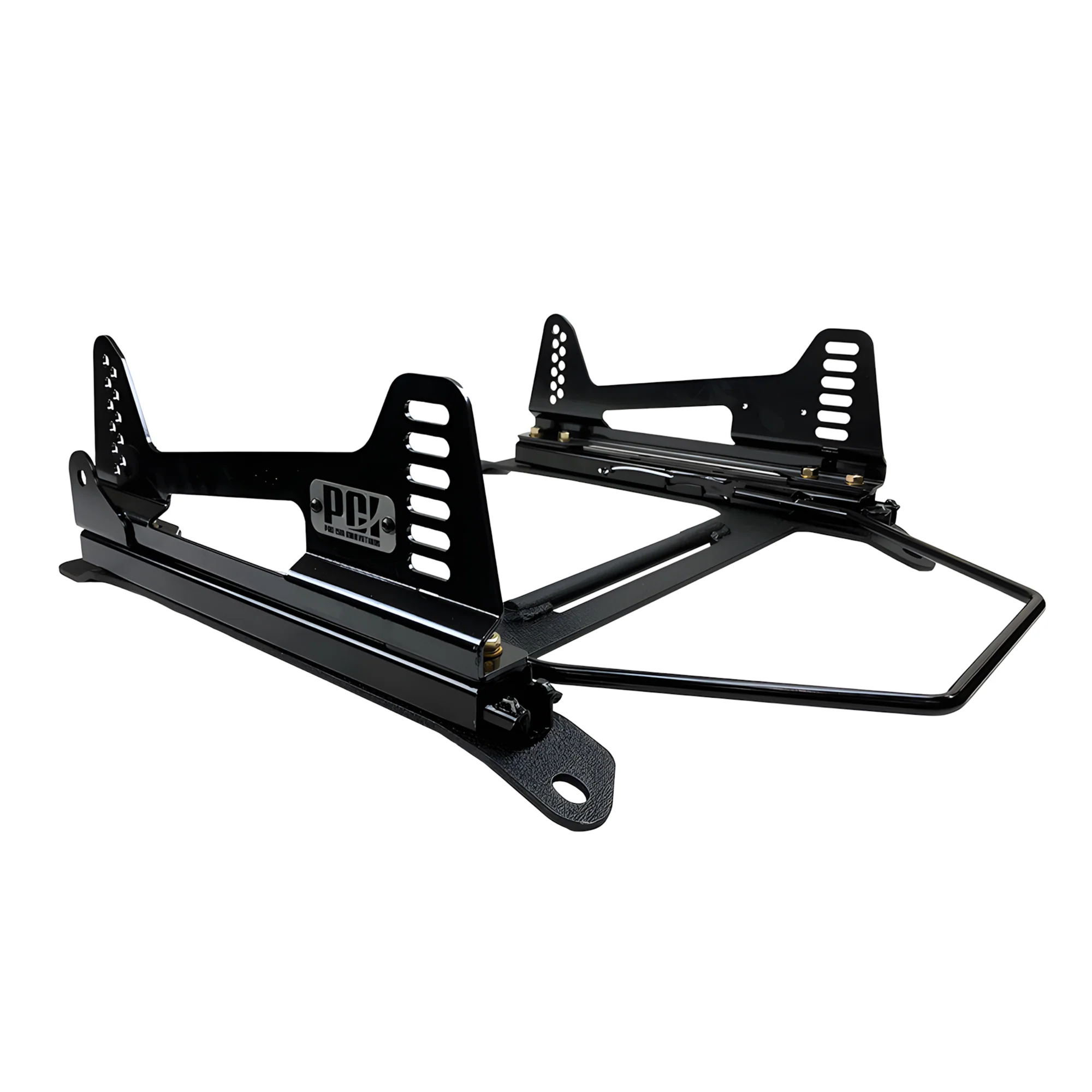PCI Side Mount Slider Seat Mount for 00-09 S2000 - Image 2