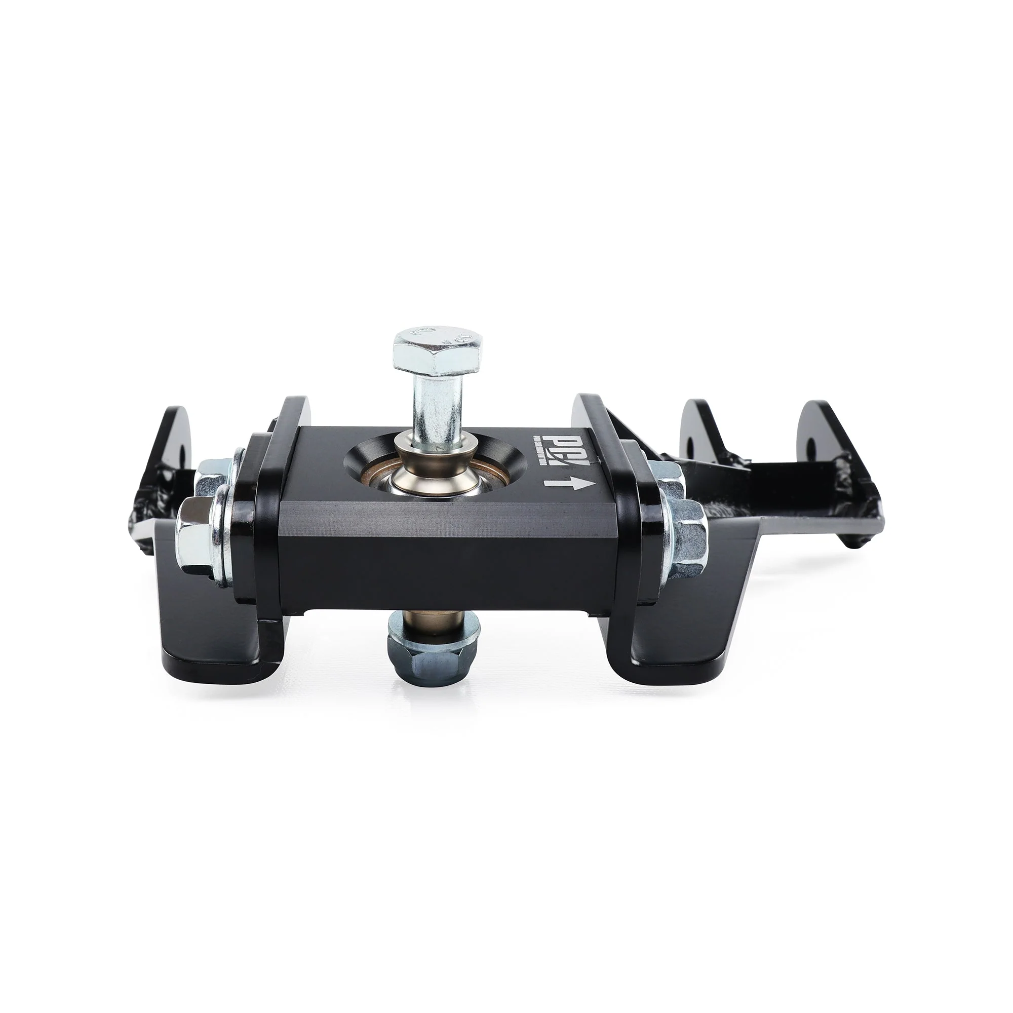 PCI Upper Camber Arms 88-91 Civic/CRX - Image 3
