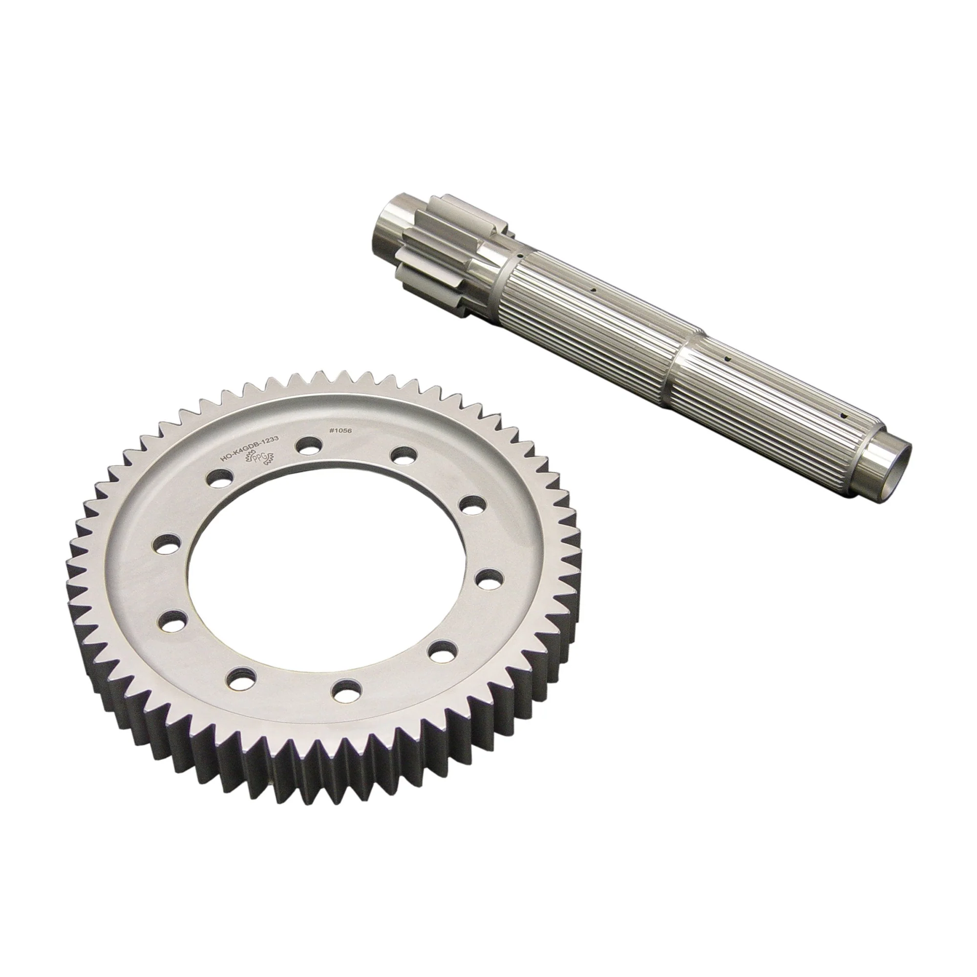 PPG 1-4 Synchro Mesh Gear Kit for Honda K Series - Image 4