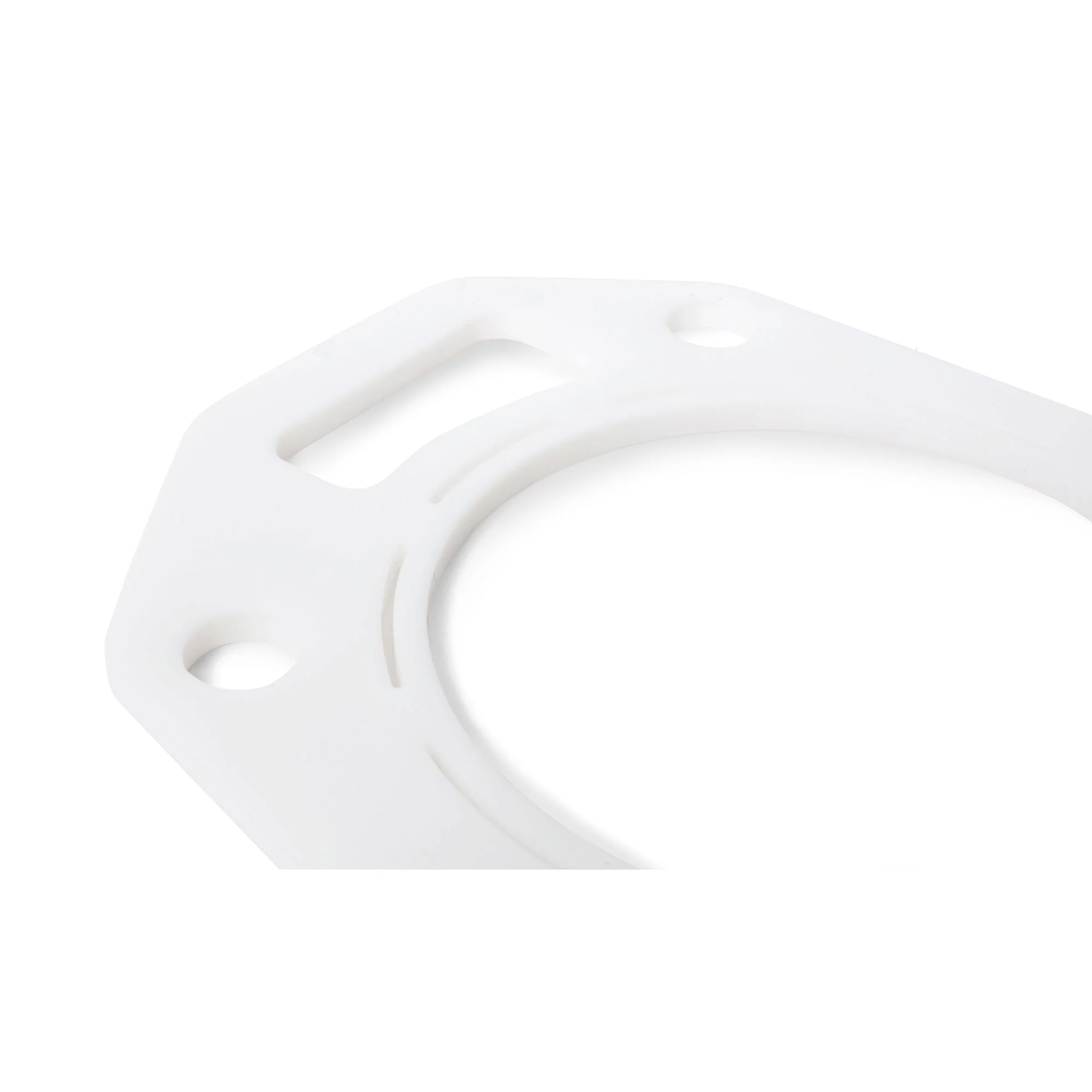Hybrid Racing PRB Thermal Throttle Body Gasket - Image 4
