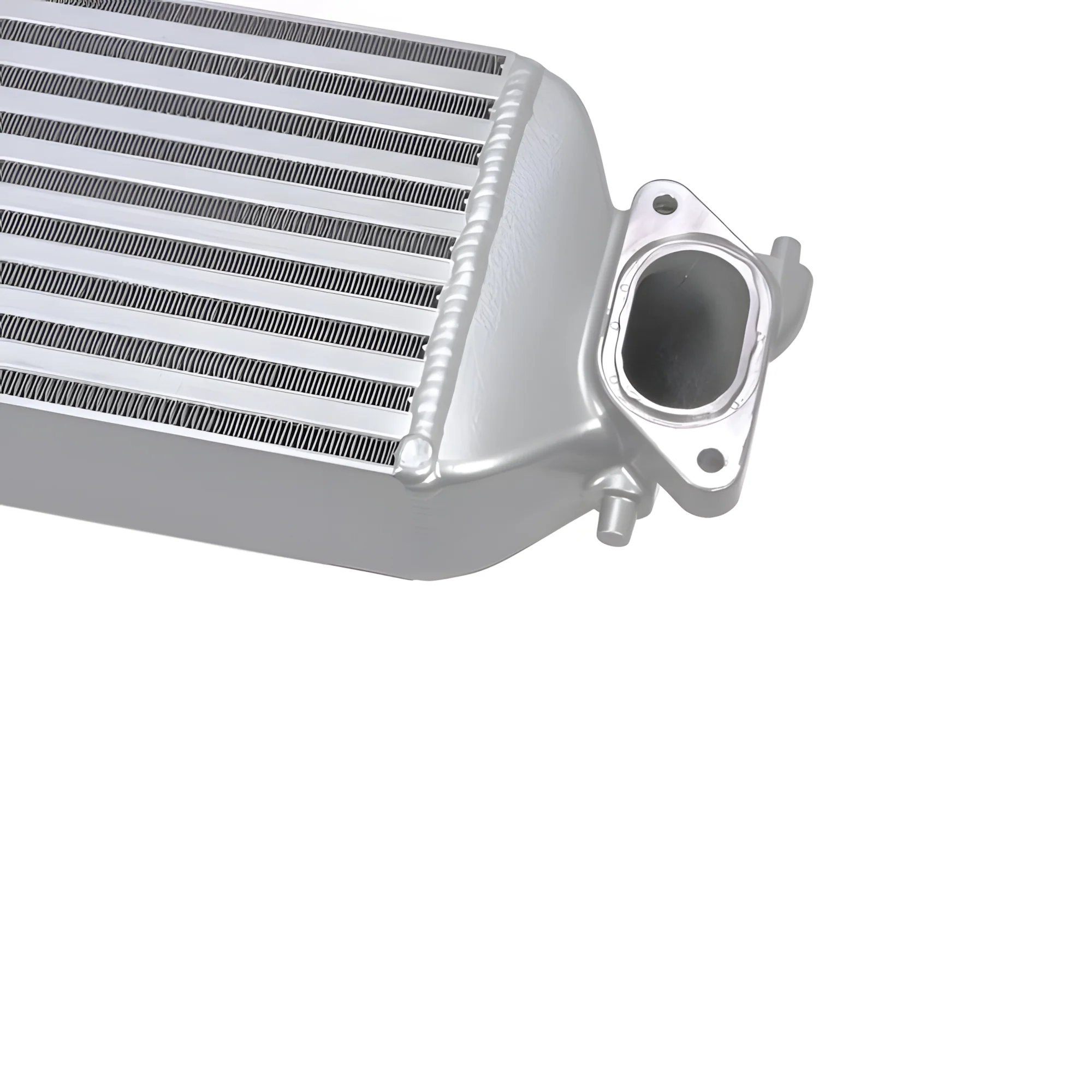 PRL Motorsports Front Mount Intercooler for 18-22 Accord - Image 4