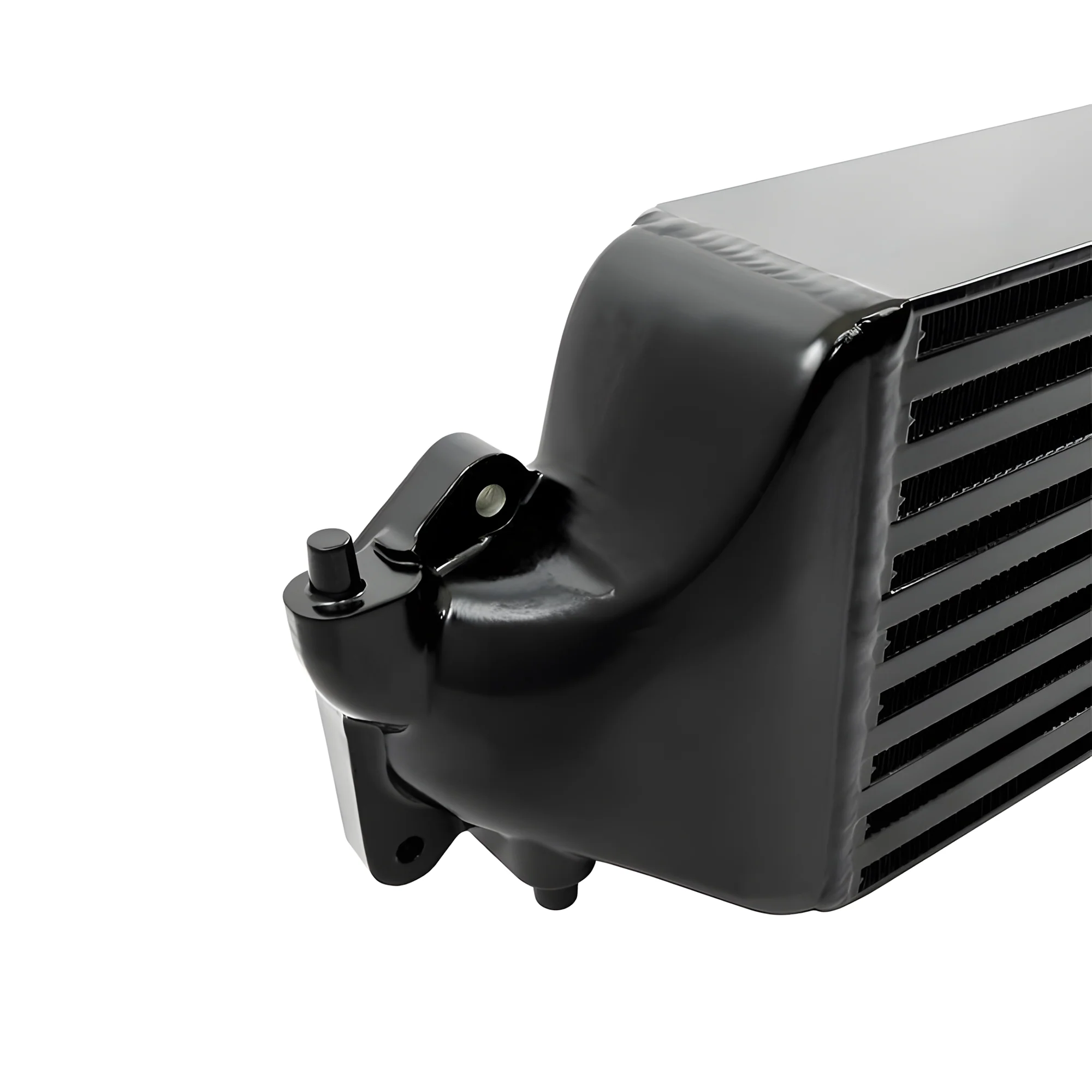 PRL Motorsports Front Mount Intercooler for 18-22 Accord - Image 7