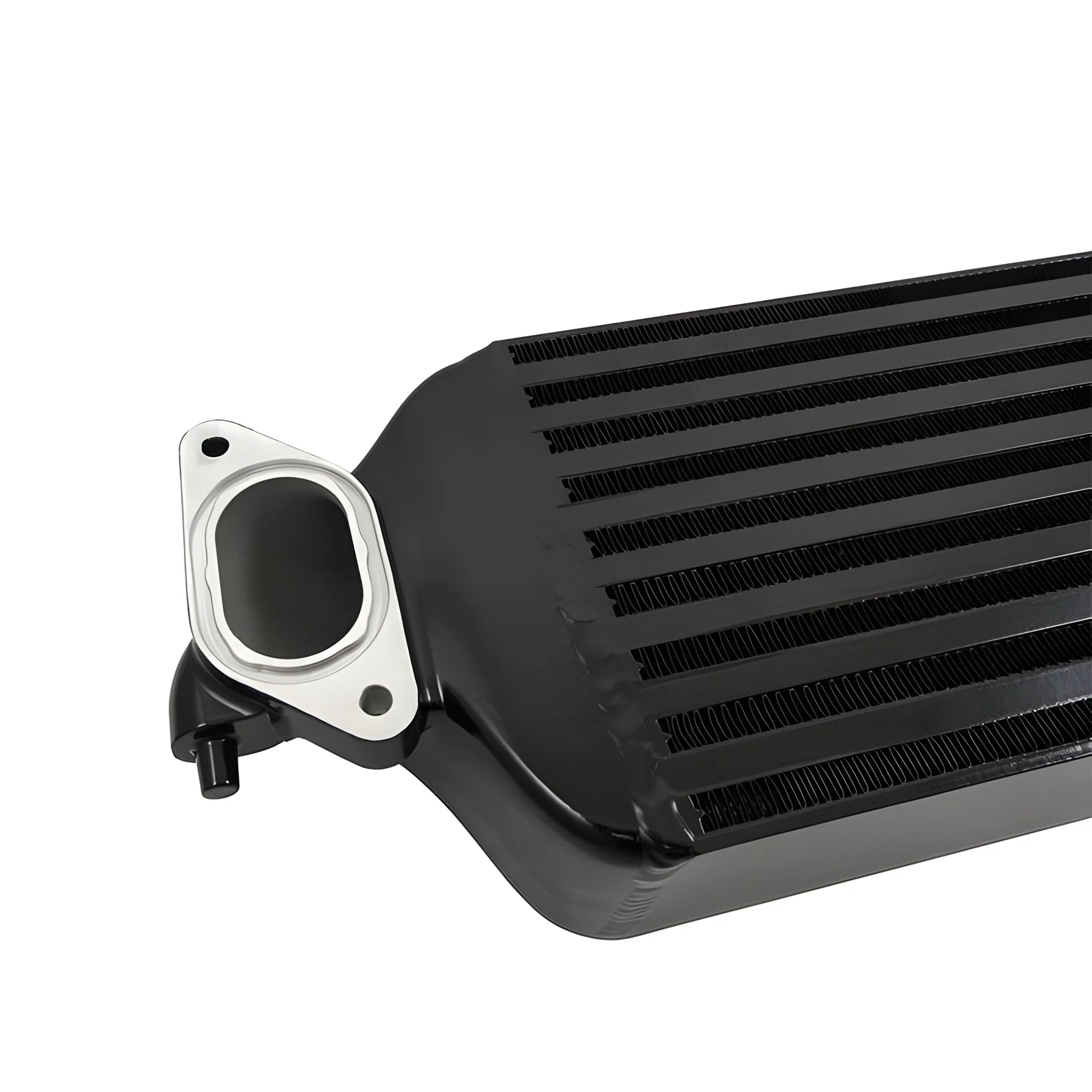 PRL Motorsports Front Mount Intercooler for 18-22 Accord - Image 8