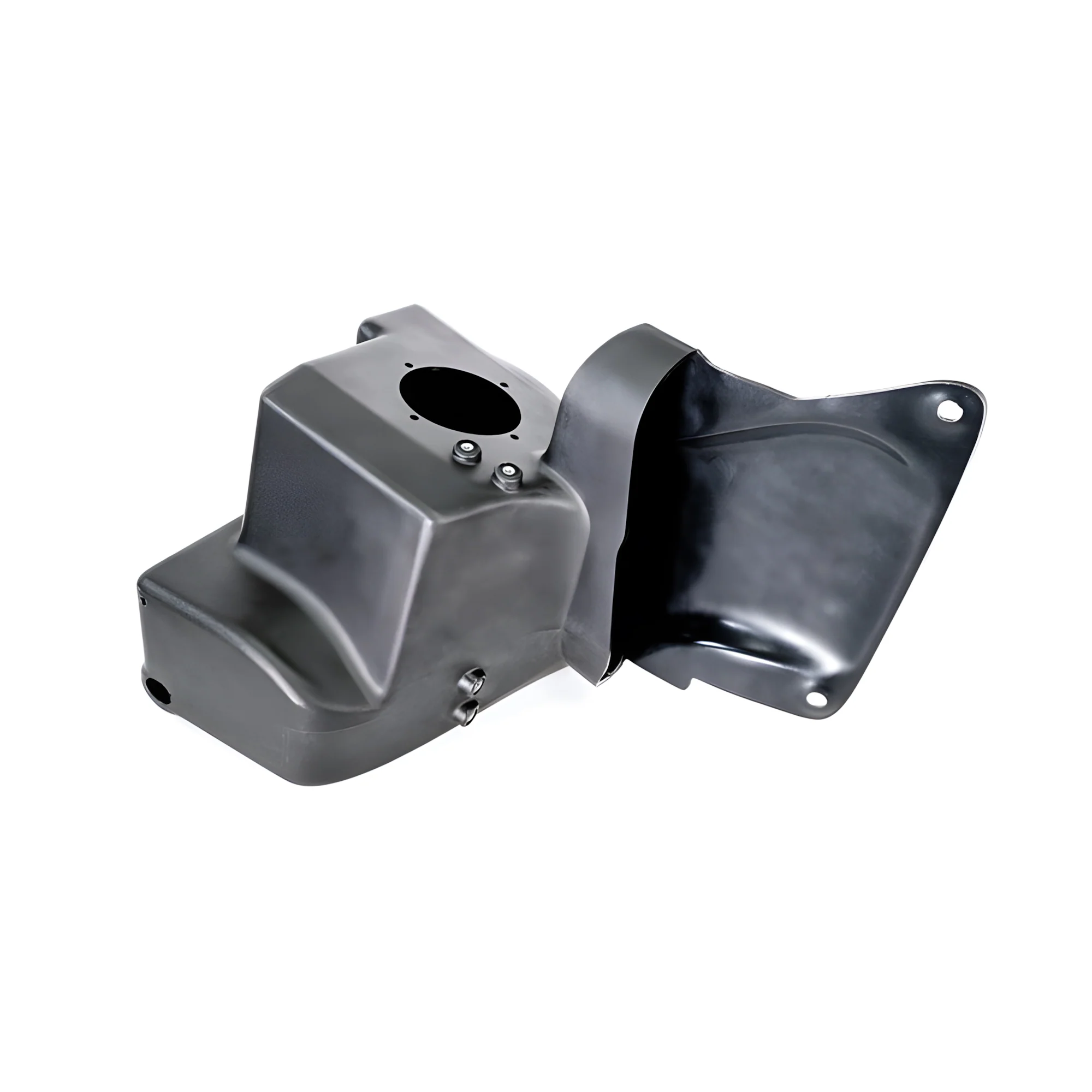 PRL Motorsports High Volume Intake for 18-22 Accord 2.0T - Image 3