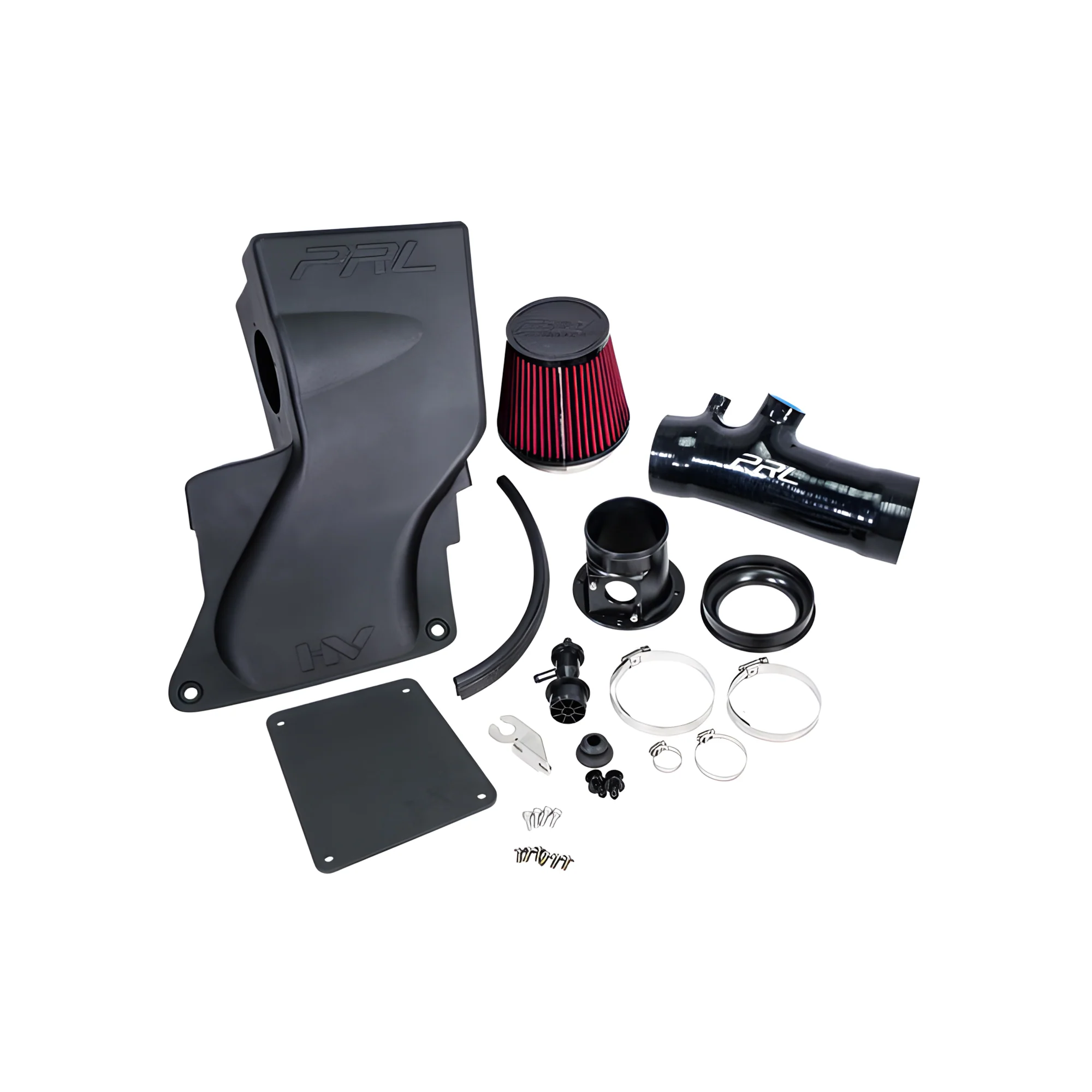 PRL Motorsports High Volume Intake for 18-22 Accord 2.0T - Image 5