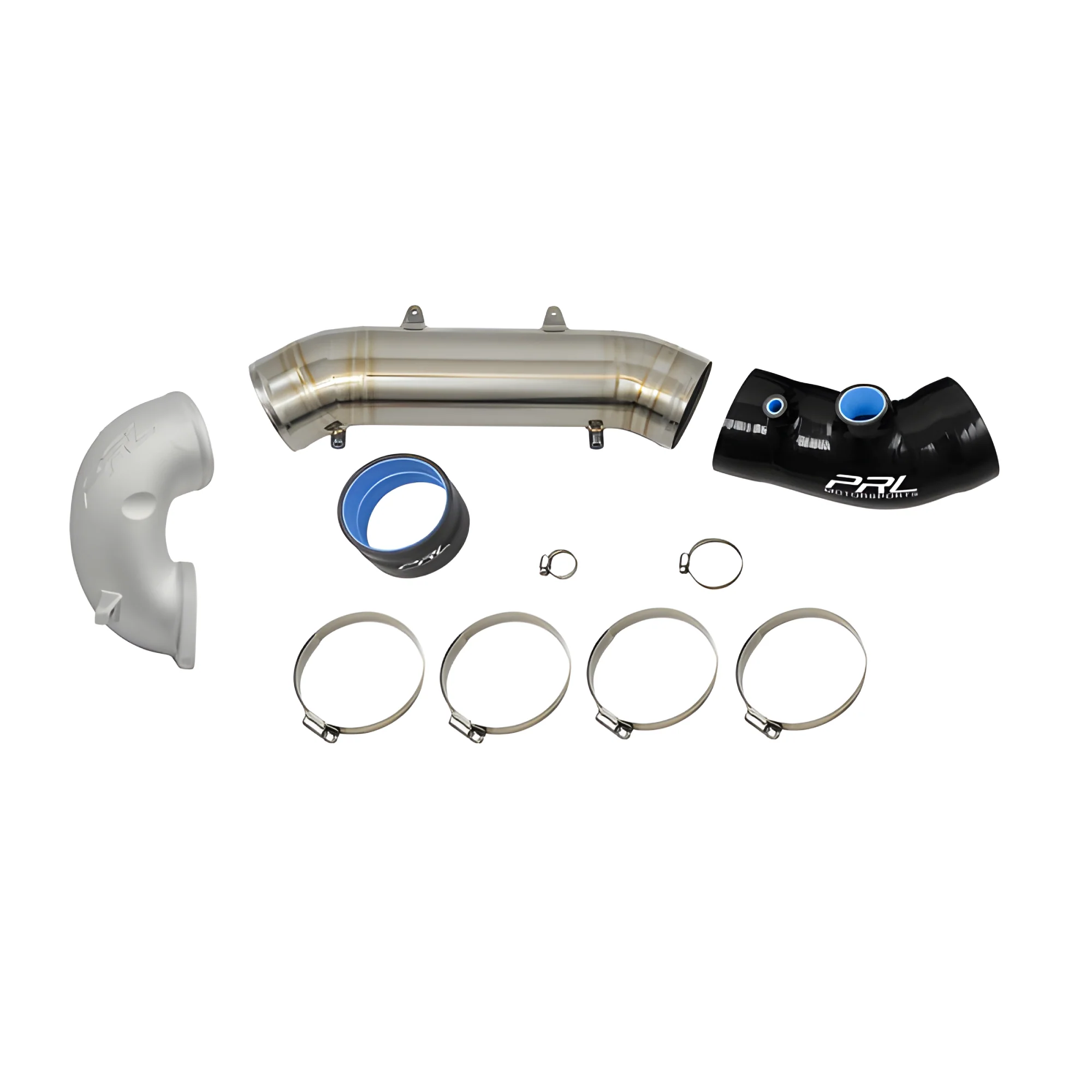 PRL Titanium Turbo Inlet Pipe for 17-21 Civic Type R