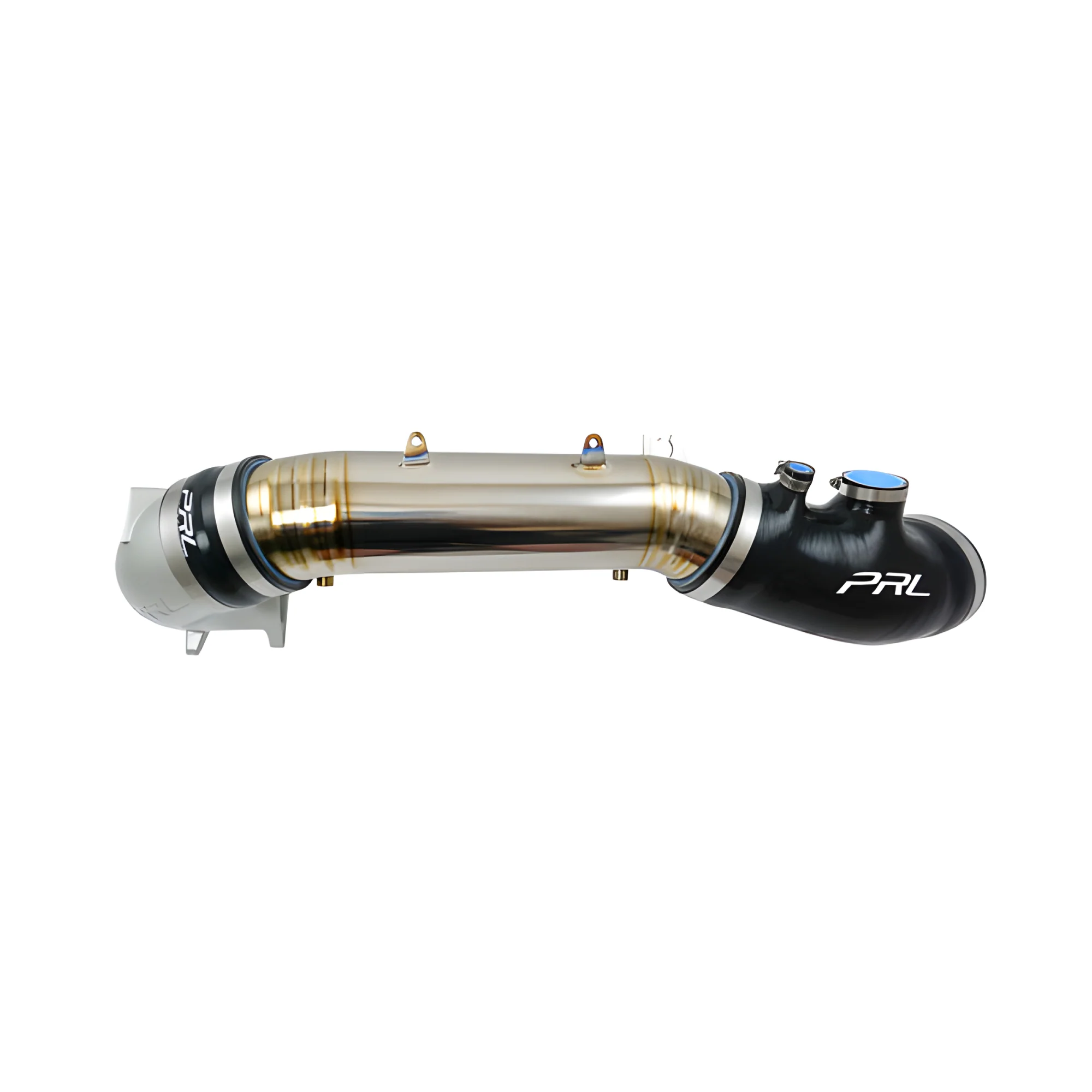 PRL Titanium Turbo Inlet Pipe for 17-21 Civic Type R - Image 2