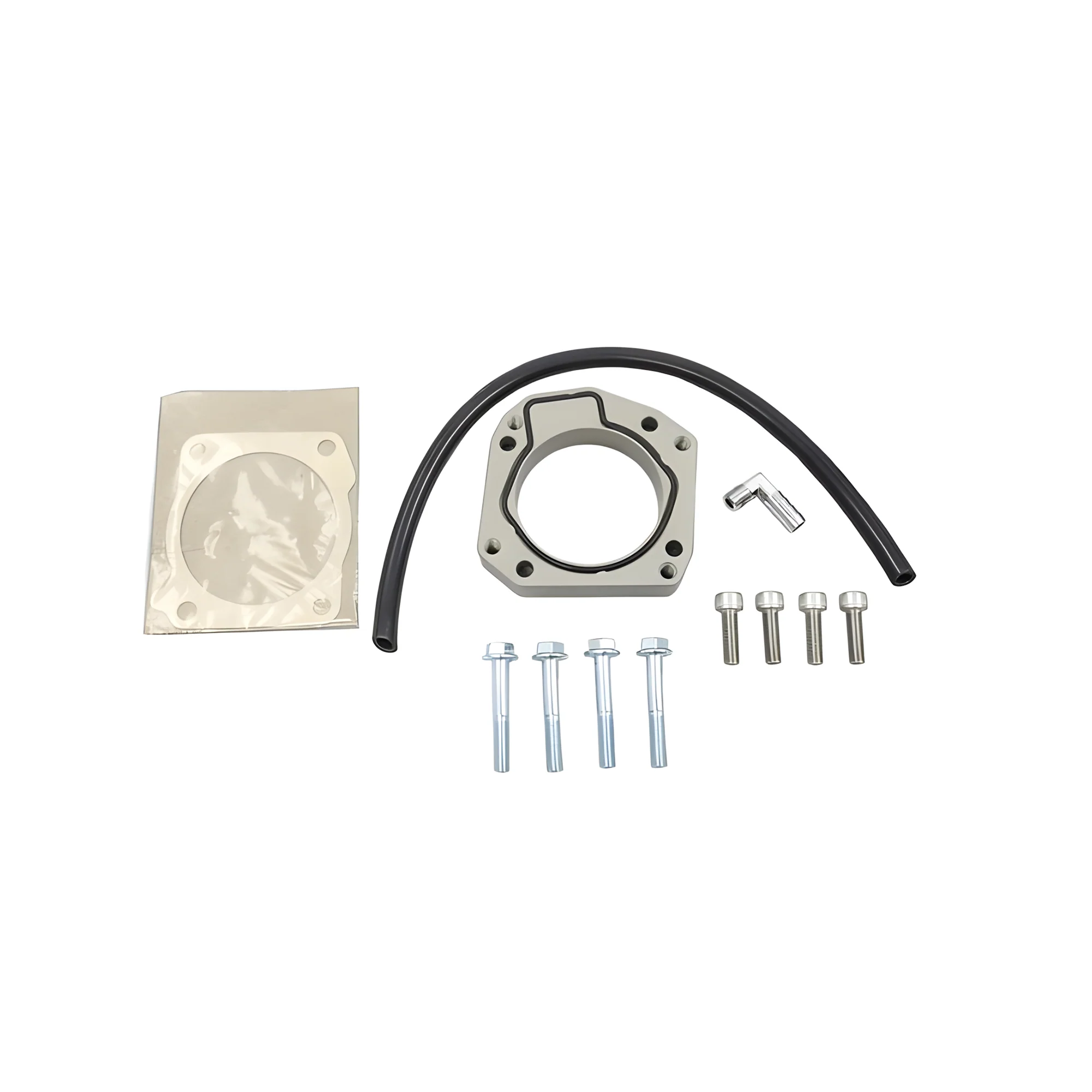 PRL K24Z RBC Intake Manifold Adapter for 12-15 Civic Si - Image 2