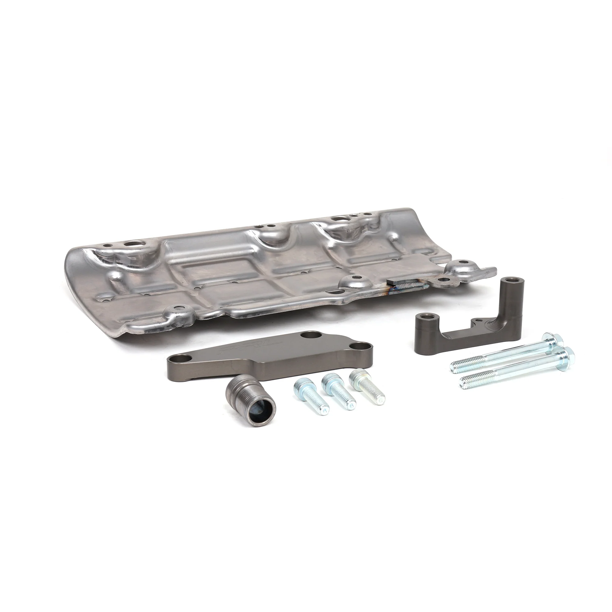 PRL RSX Type S PRB Oil Pump Conversion for 12-15 Civic K24Z - Image 2