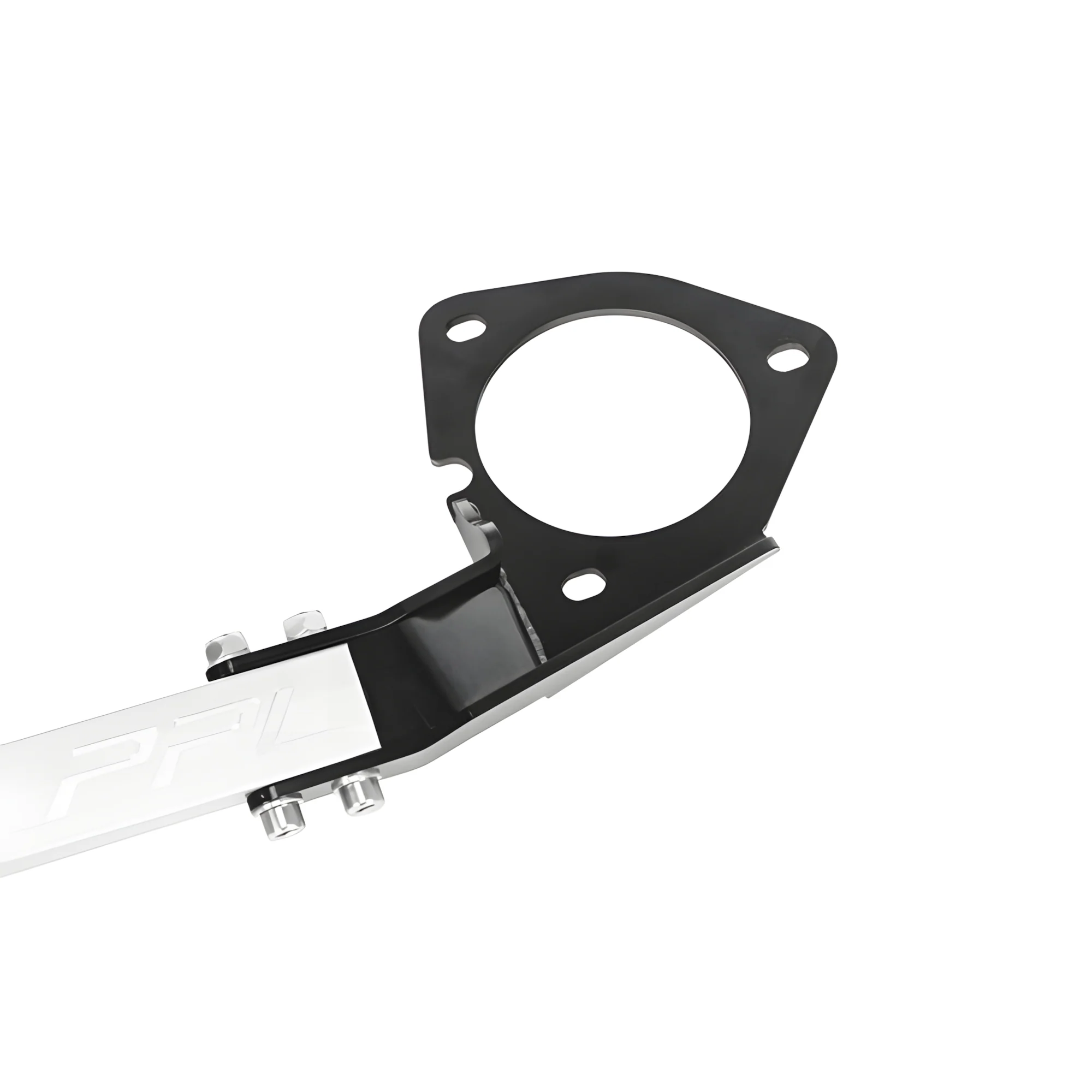 PRL Motorsports Throwback Front Strut Bar (10/11th Gen Civic/5th Gen Integra) - Image 2