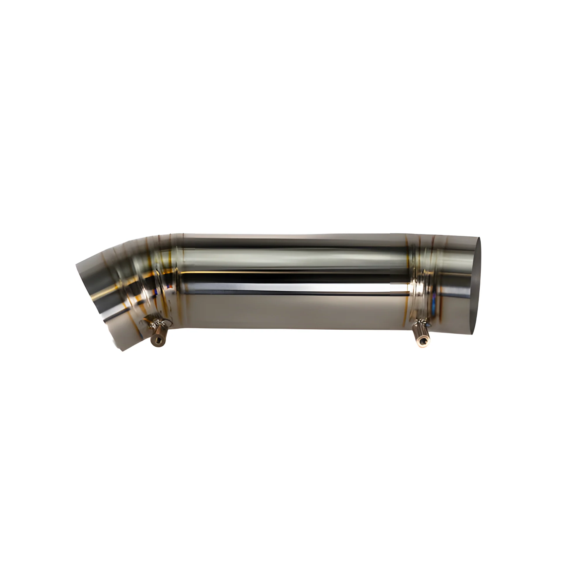 PRL Titanium Turbo Inlet Pipe (23+ Civic Type R/24+ Integra Type S) - Image 2