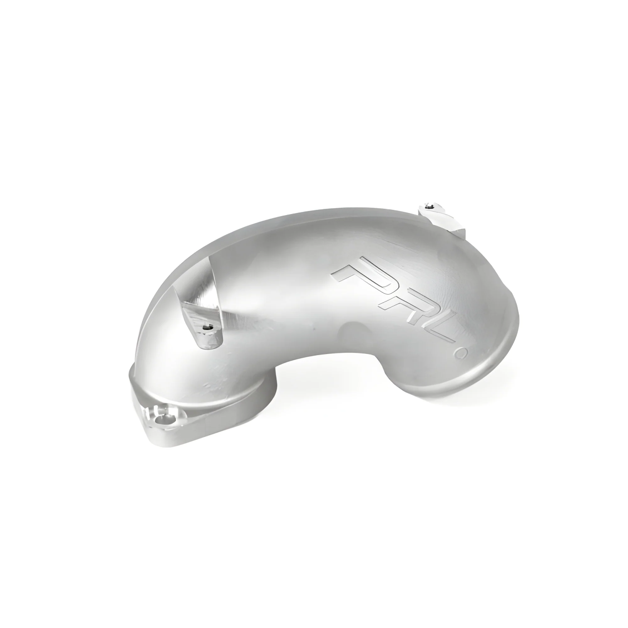 PRL Titanium Turbo Inlet Pipe (23+ Civic Type R/24+ Integra Type S) - Image 3
