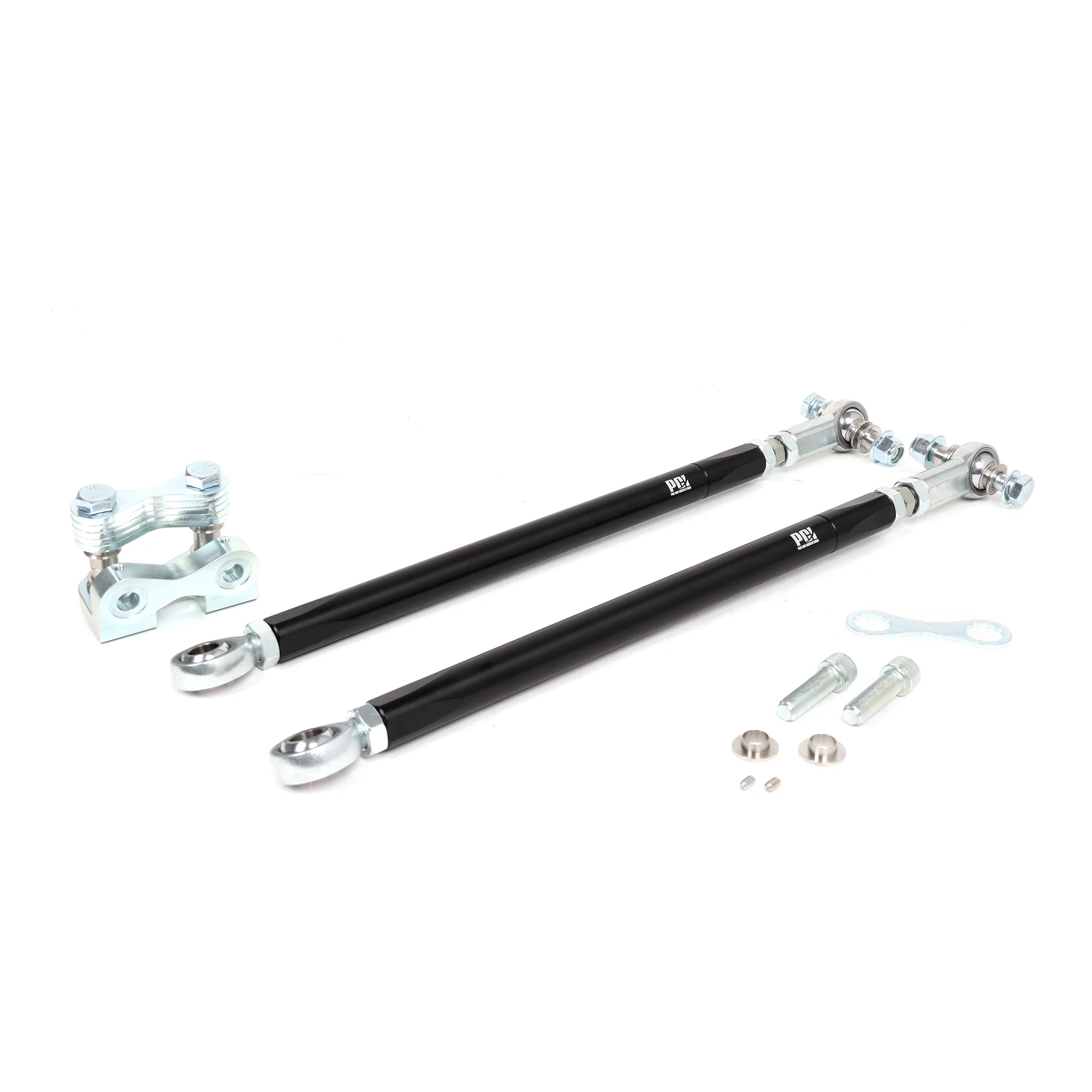 PCI Adjustable Bump Steer Kit for DC5/EP3 - Image 3