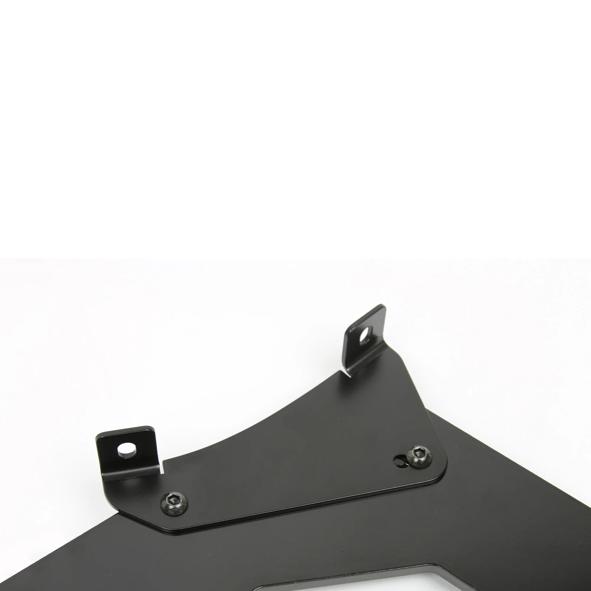 PCI Bottom Mount V2 Rear Wing for 96-00 Civic Hatchback - Image 3